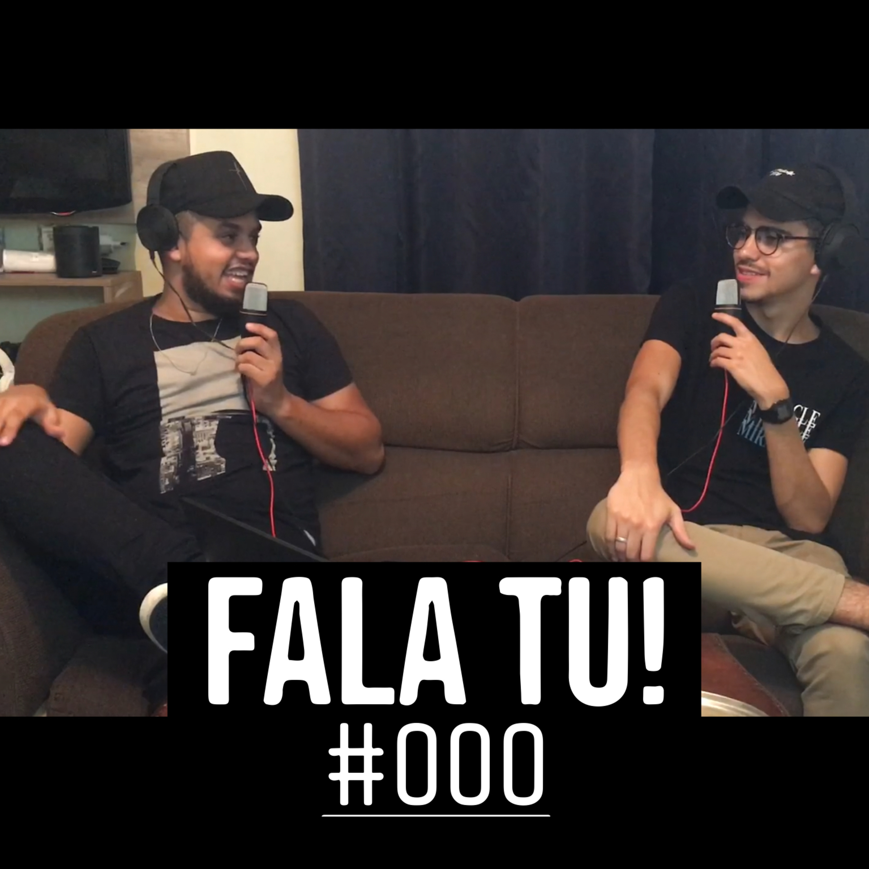Fala Tu Podcast