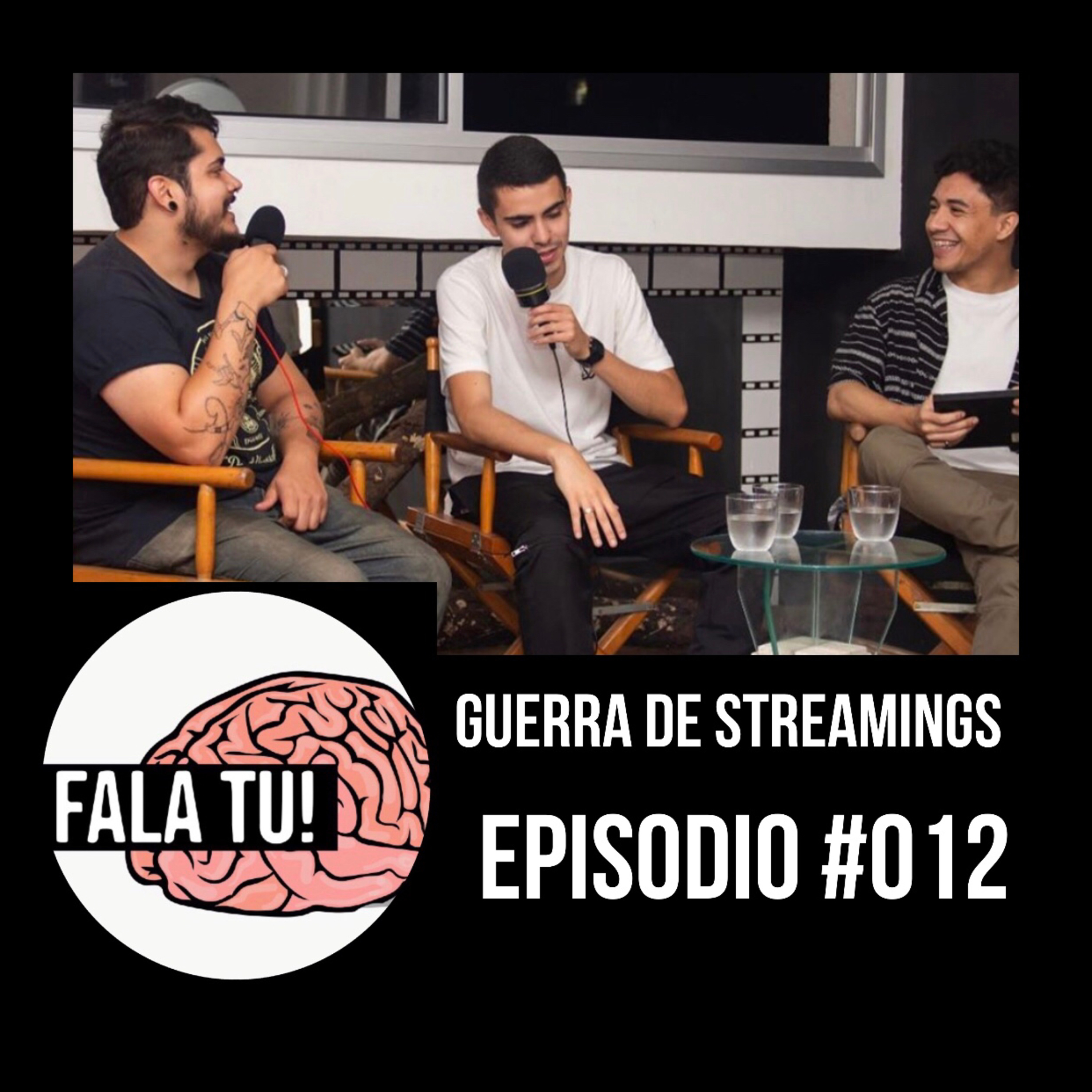 Fala Tu Podcast