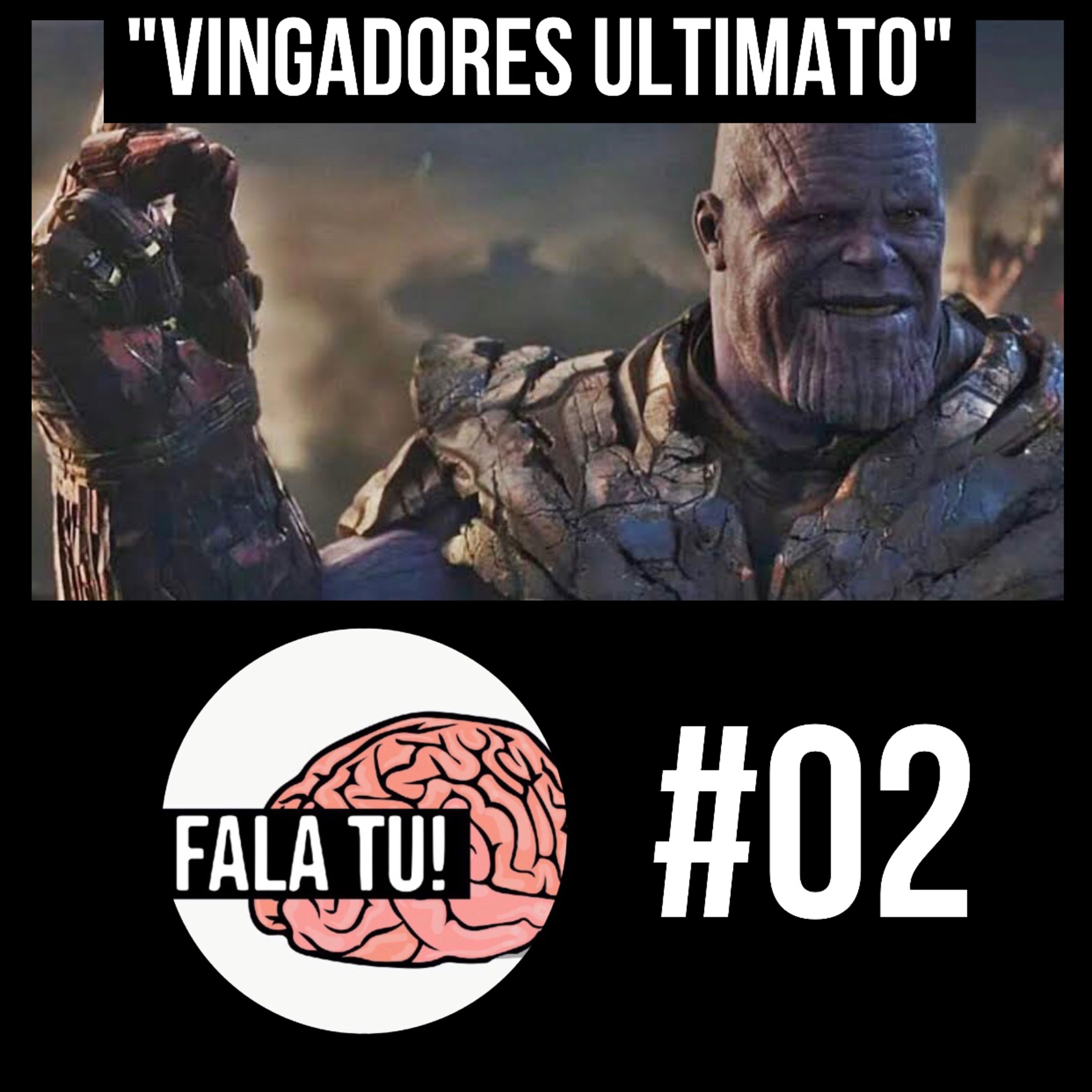Fala Tu Podcast