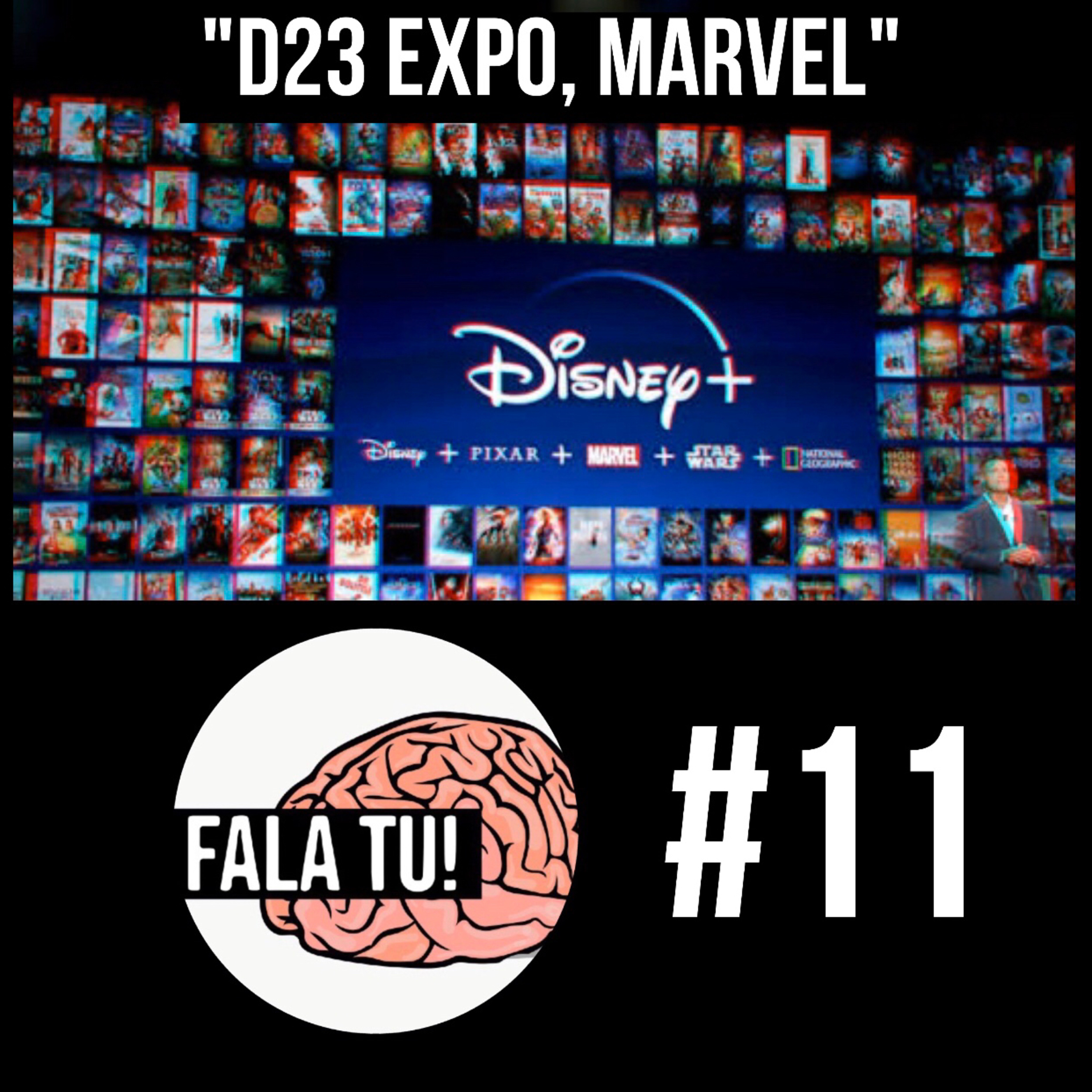 Fala Tu Podcast