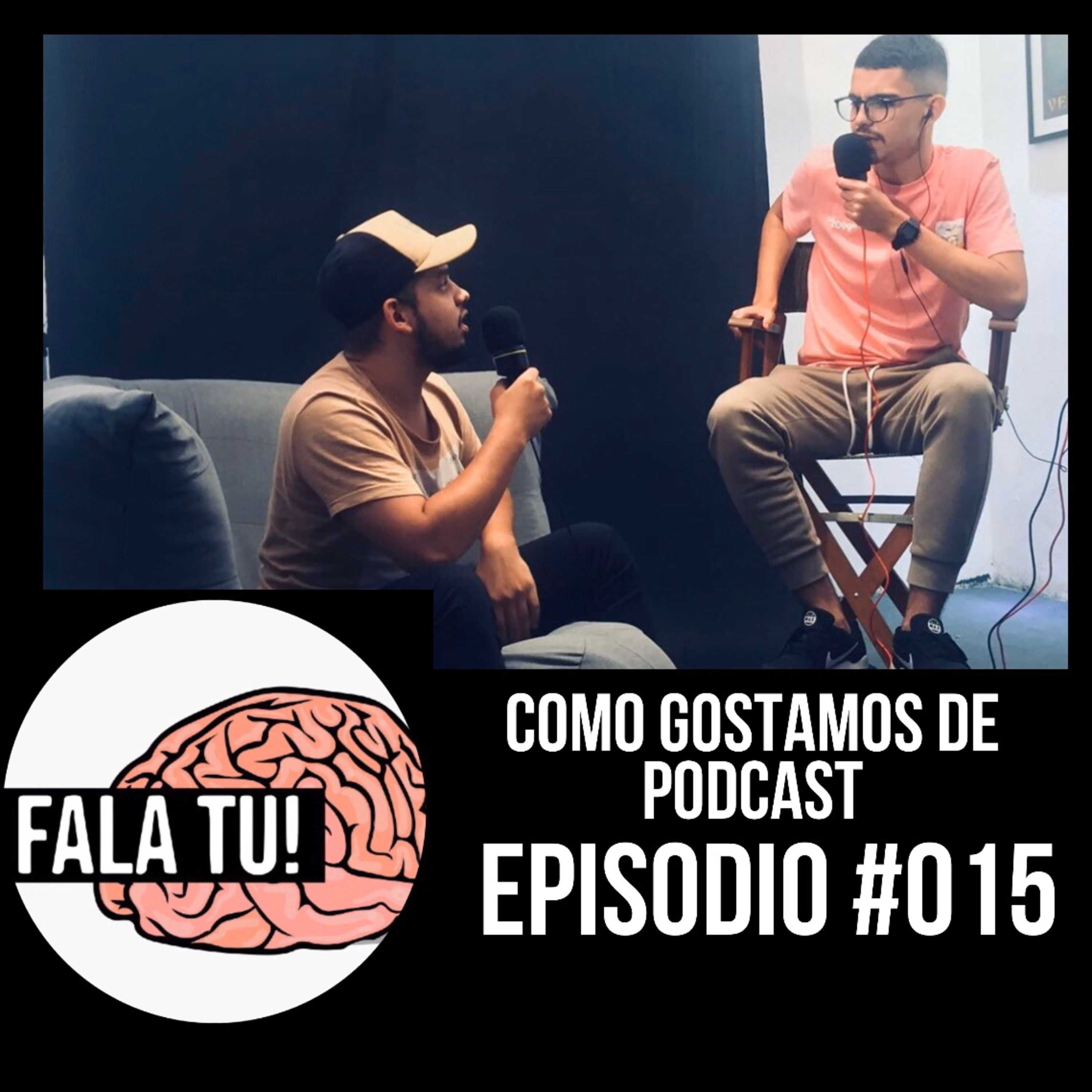 Fala Tu Podcast