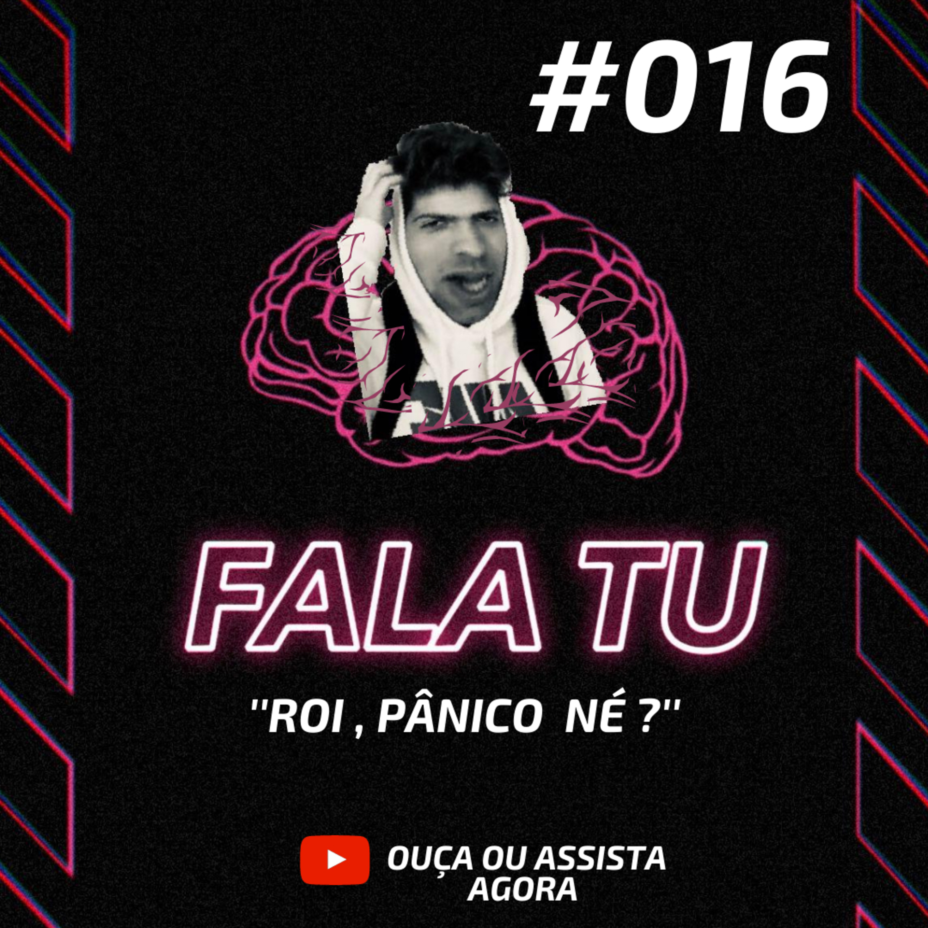 Fala Tu Podcast