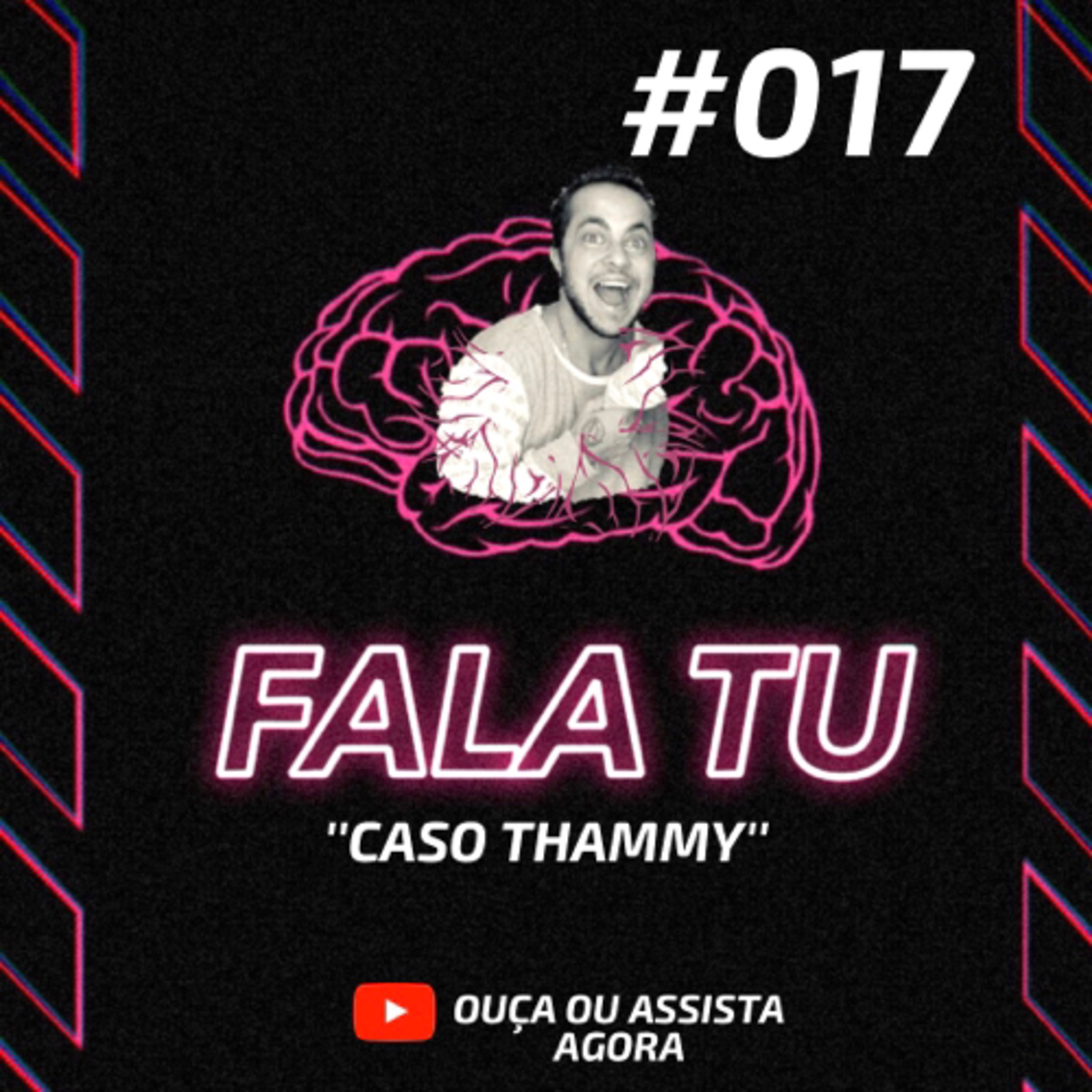 Fala Tu Podcast