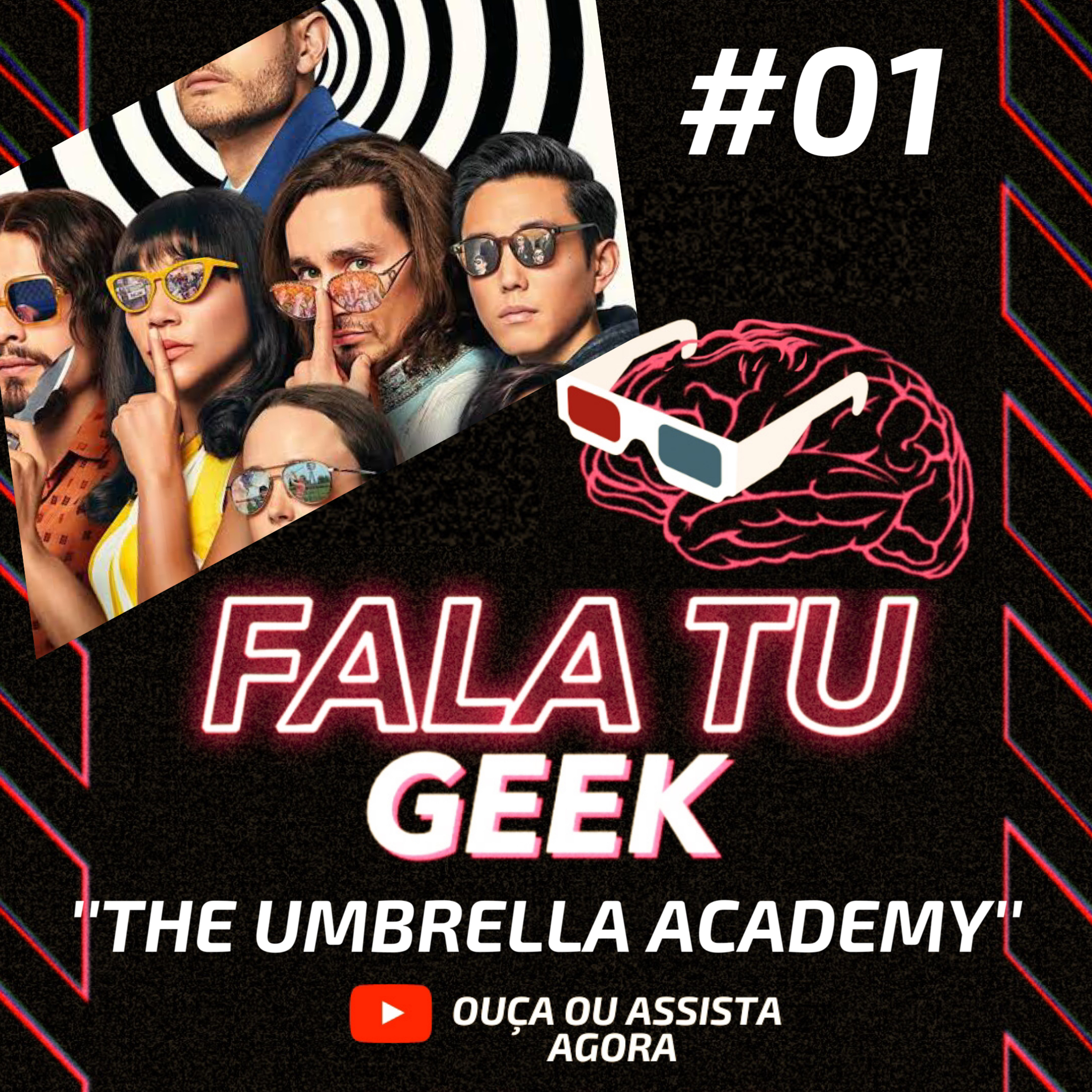 Fala Tu Podcast