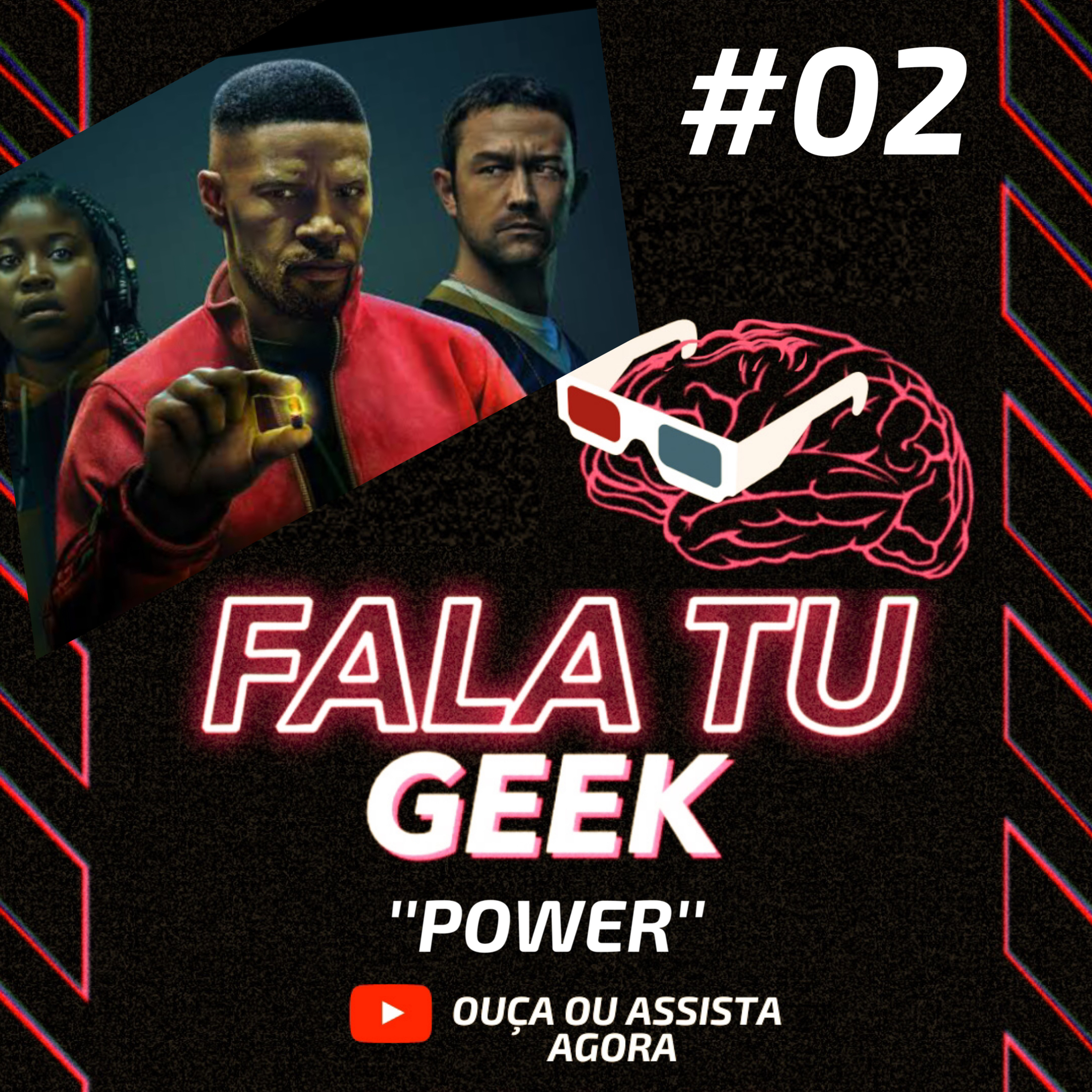 Fala Tu Podcast