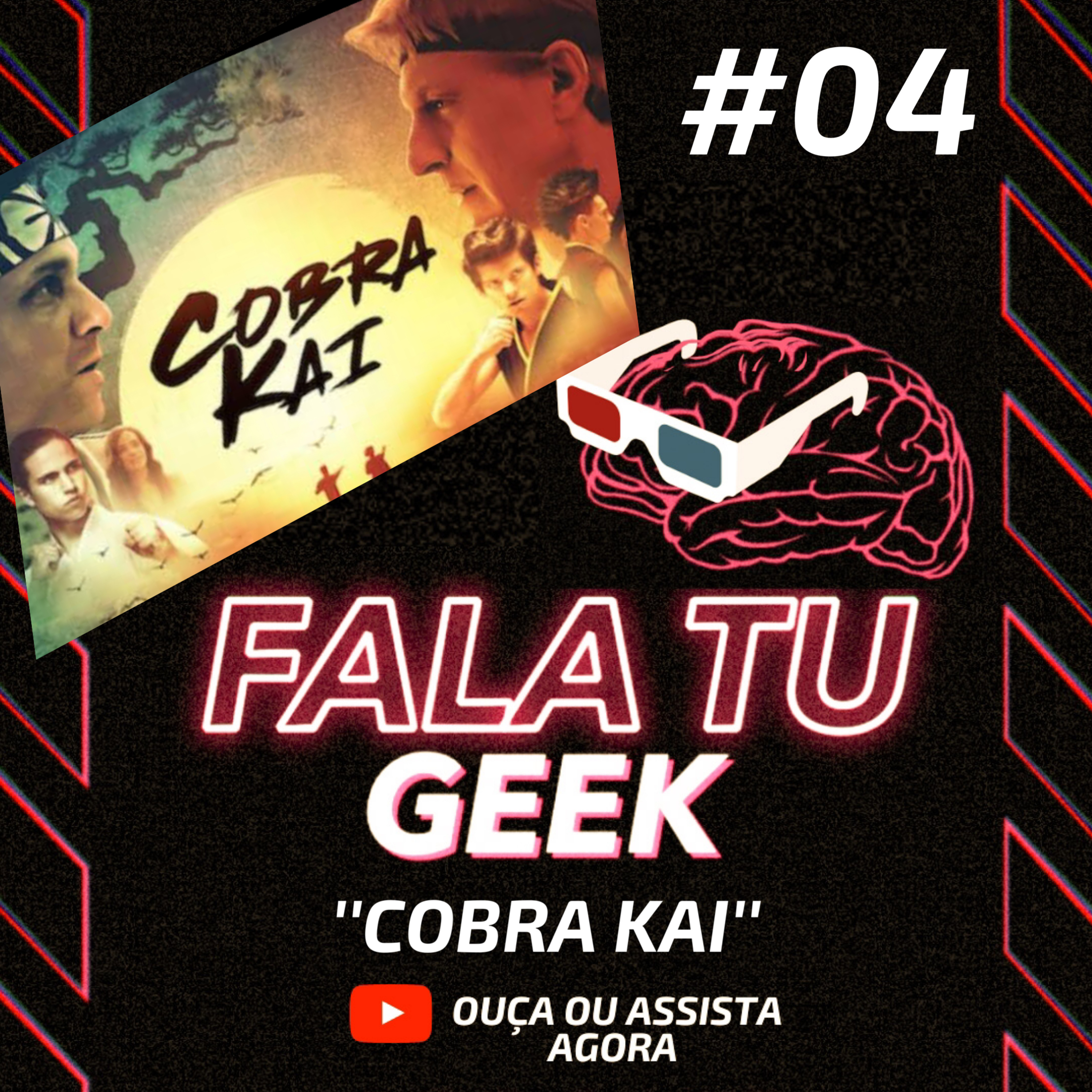 Fala Tu Podcast