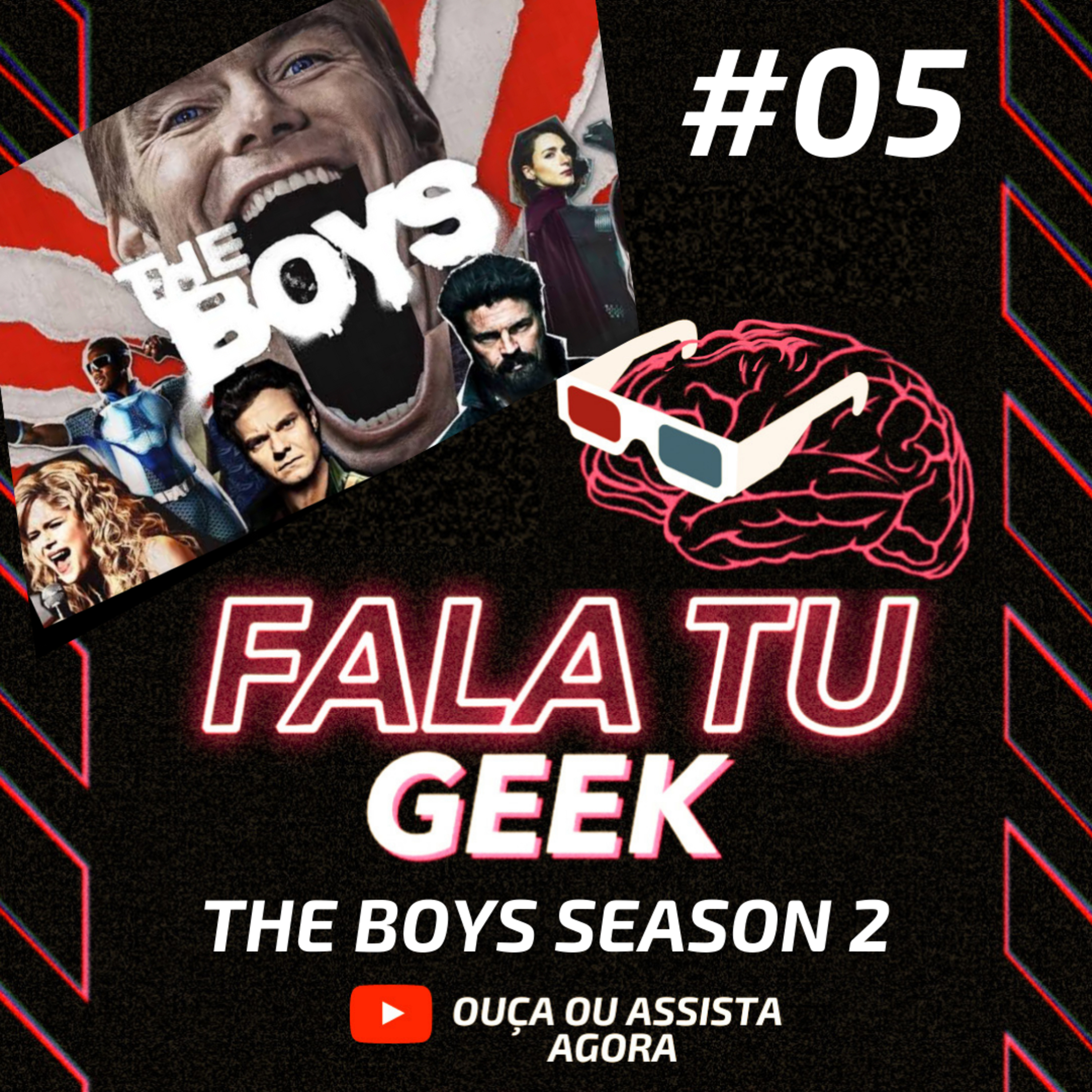 Fala Tu Podcast