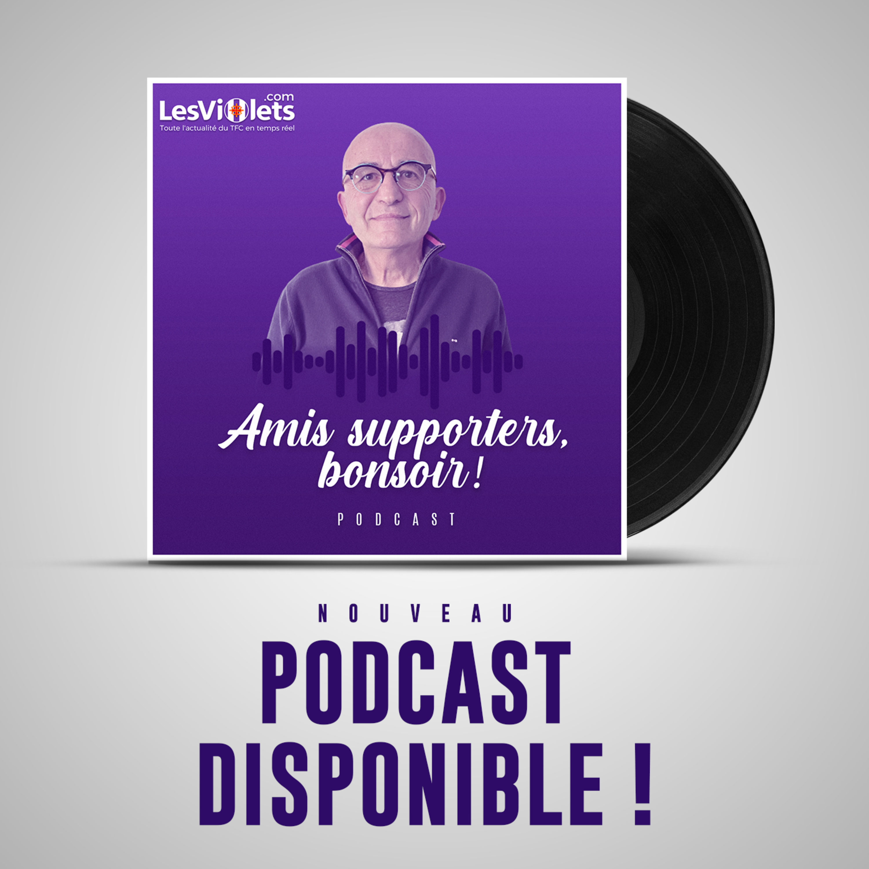 Amis supporters, bonsoir ! #2