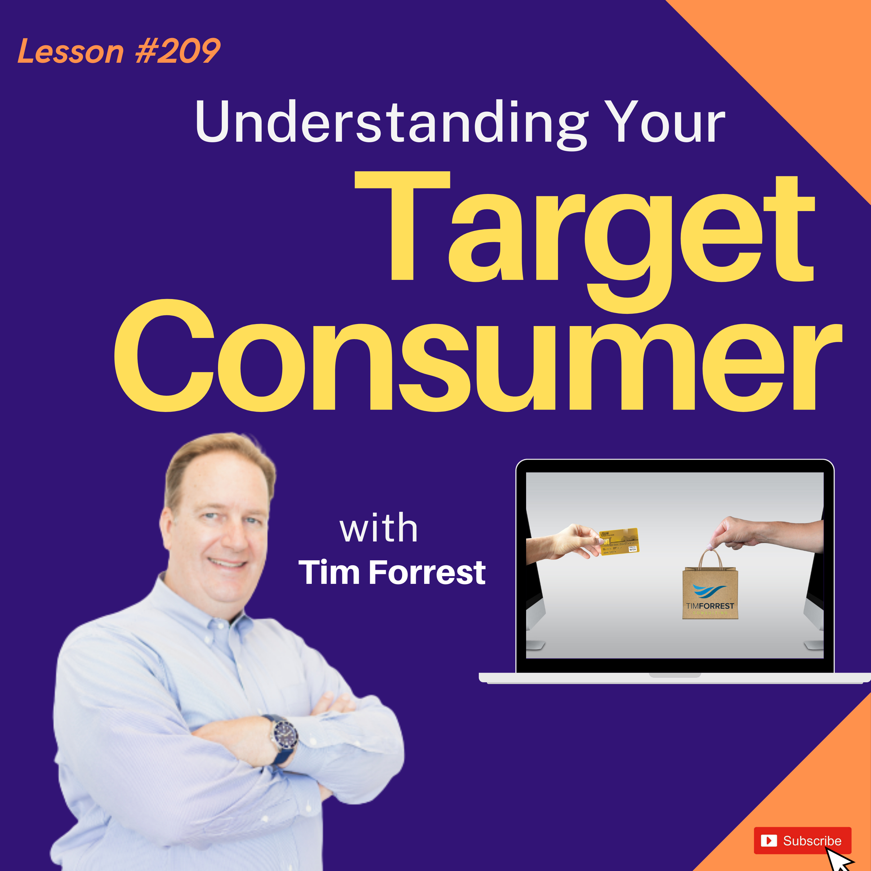 Tim Forrest Consulting