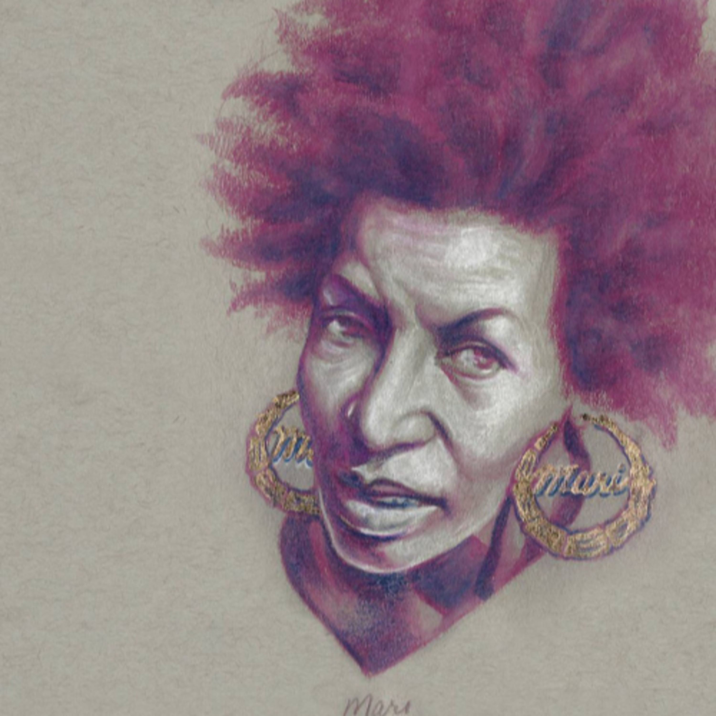 (Poetry Therapy) Celebration by Mari Evans episode artwork