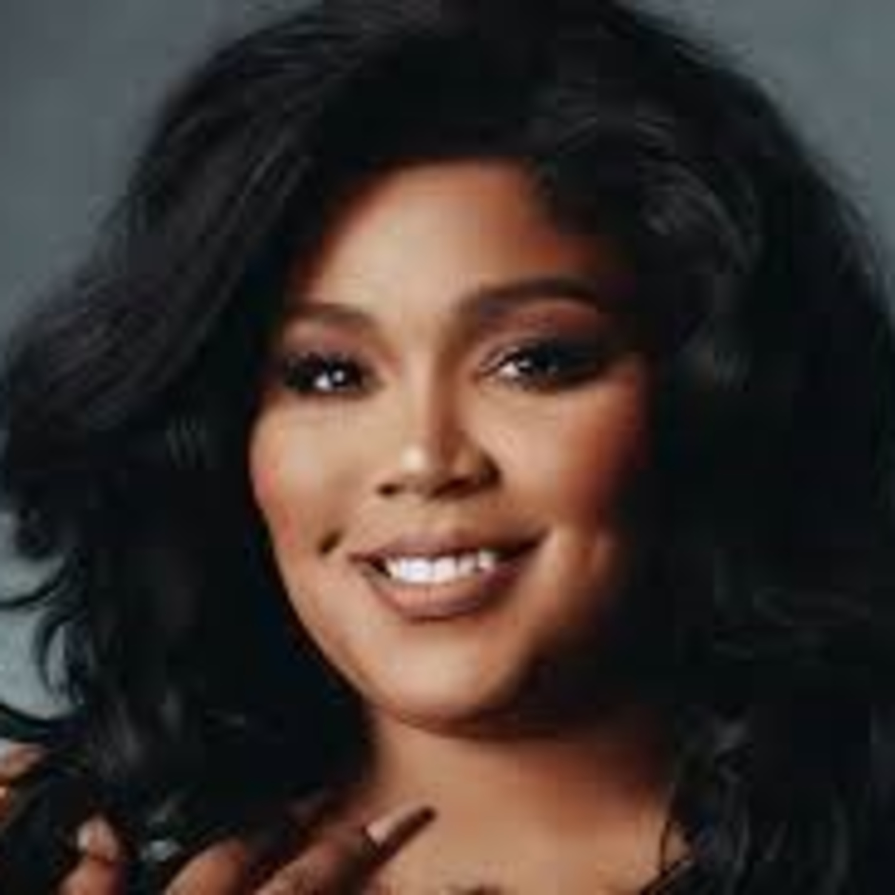 (True Beauty) Fat-shaming: A Framework for Understanding Black Men's Viciousness and Hate  episode artwork