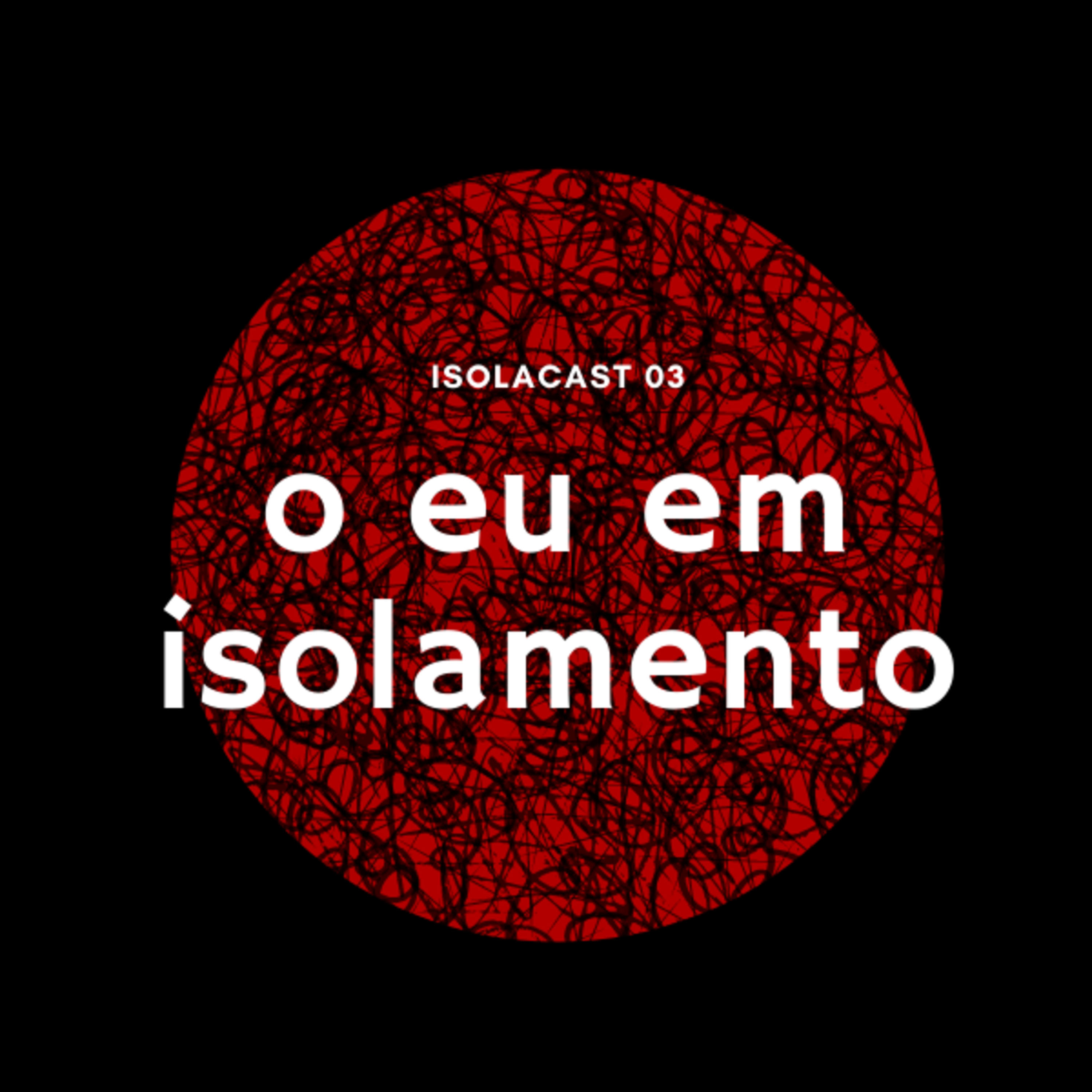 Exigências - tempo, imposição e sofrimento  episode artwork