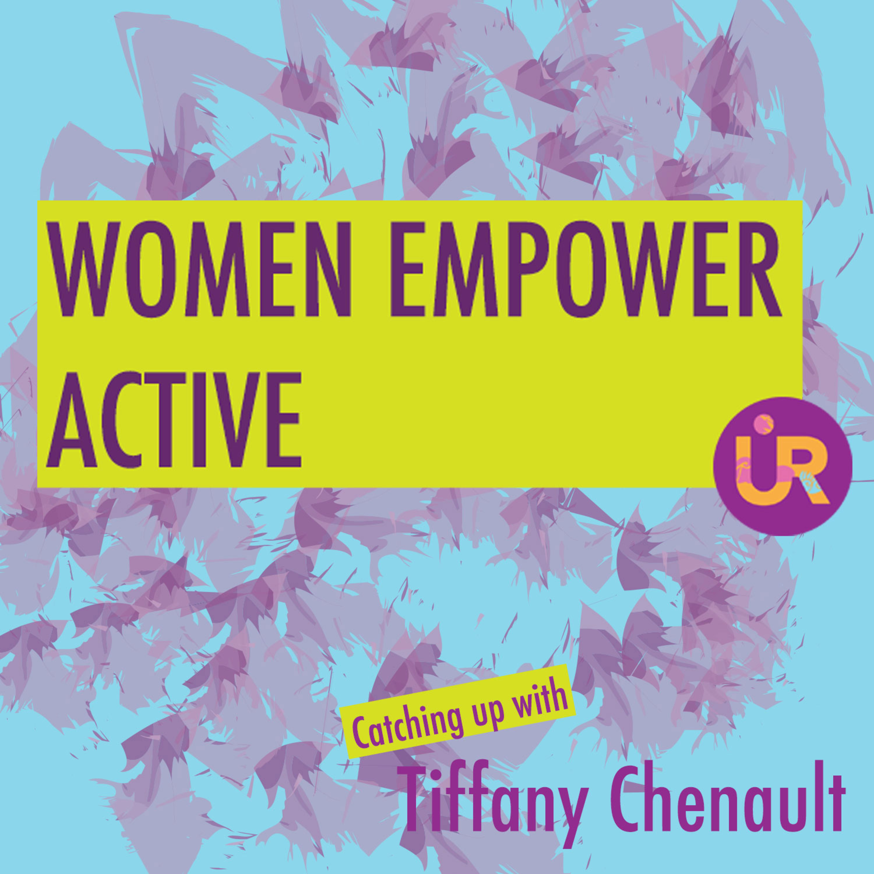 Women Empower Active