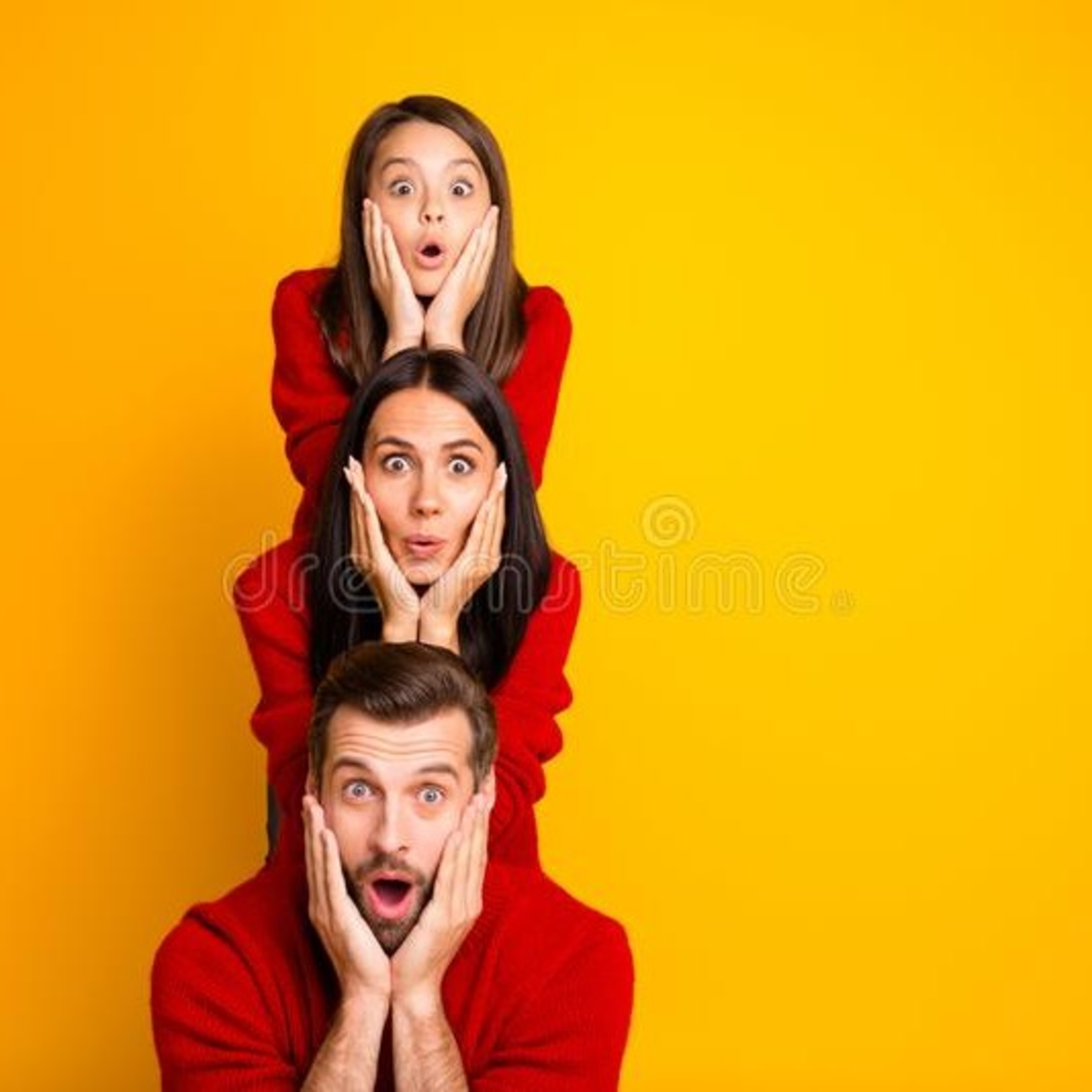 La Actitud hace la Diferencia