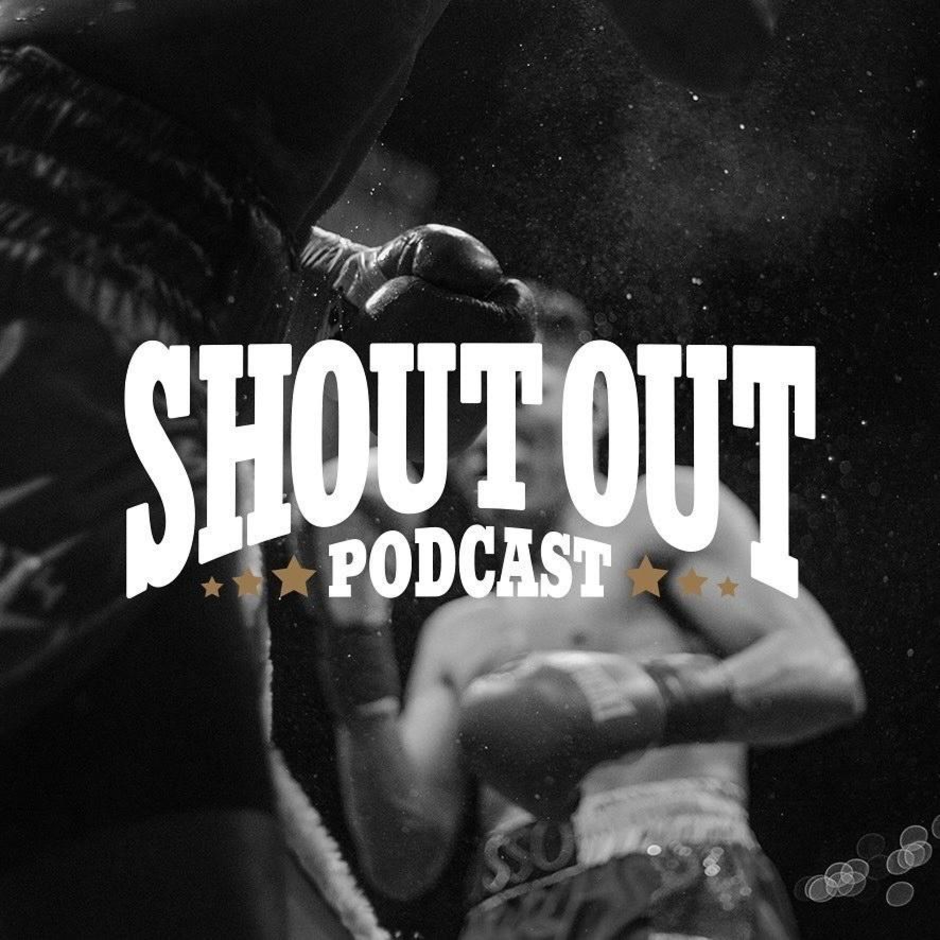 Shout Out Fight Podcast