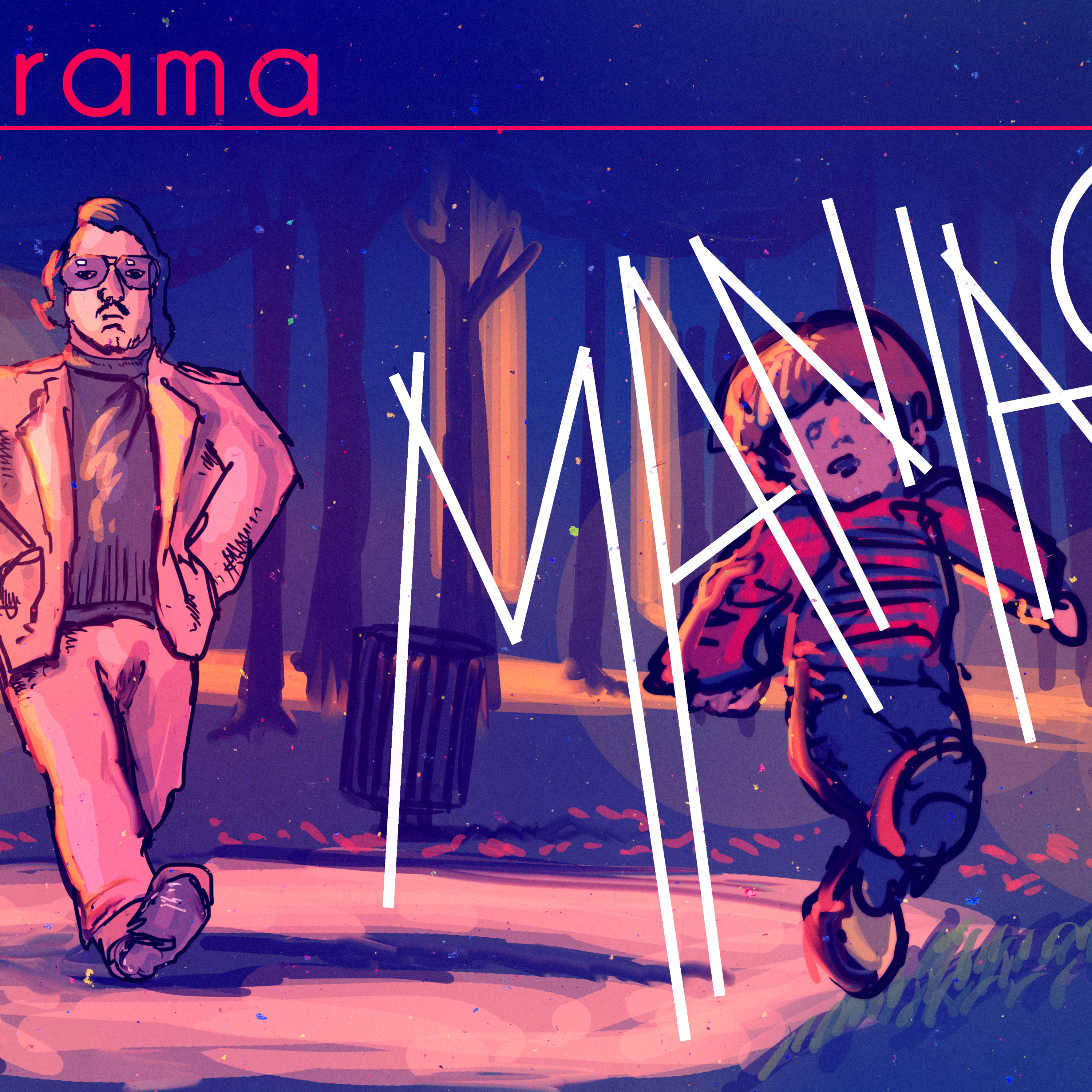 Videorama