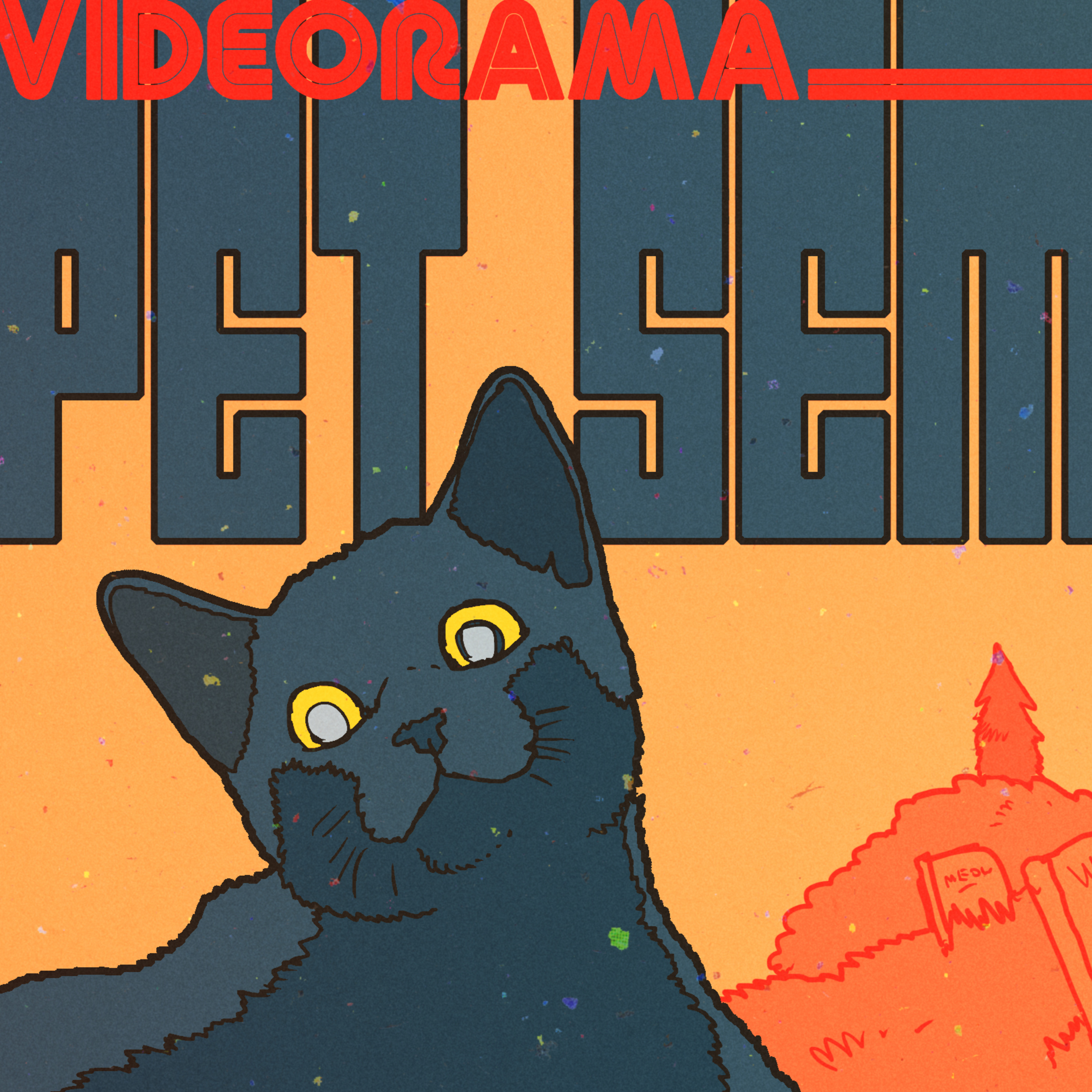 Videorama