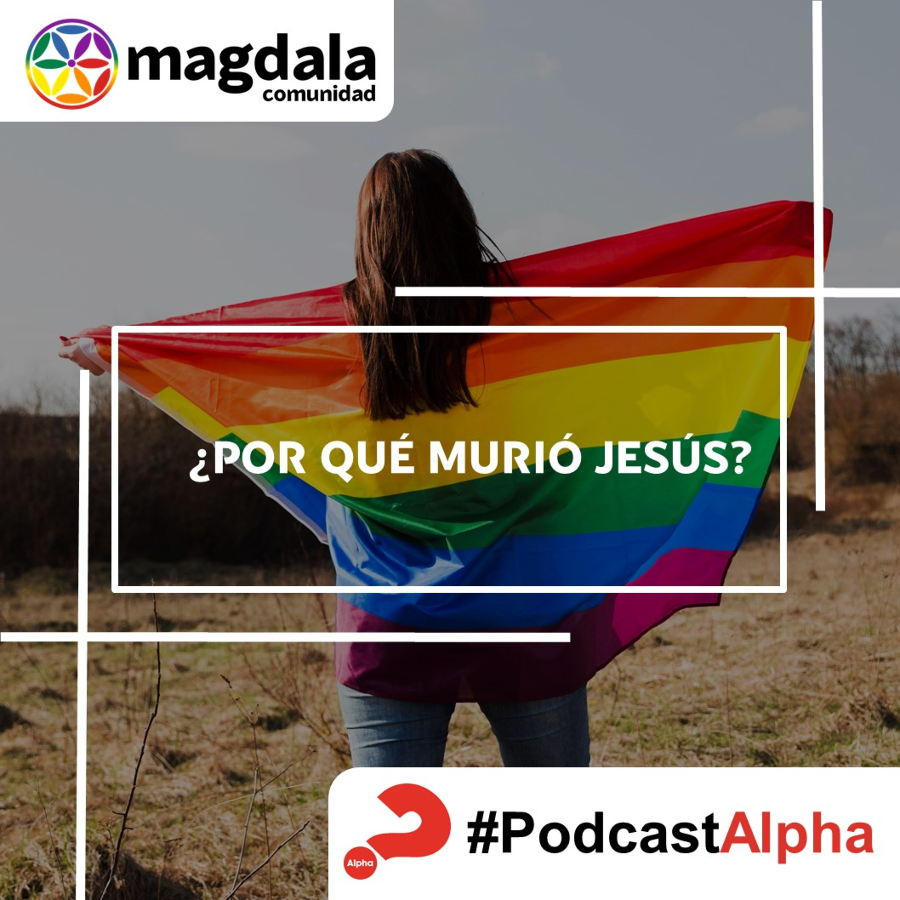 Comunidad Santa María Magdalena