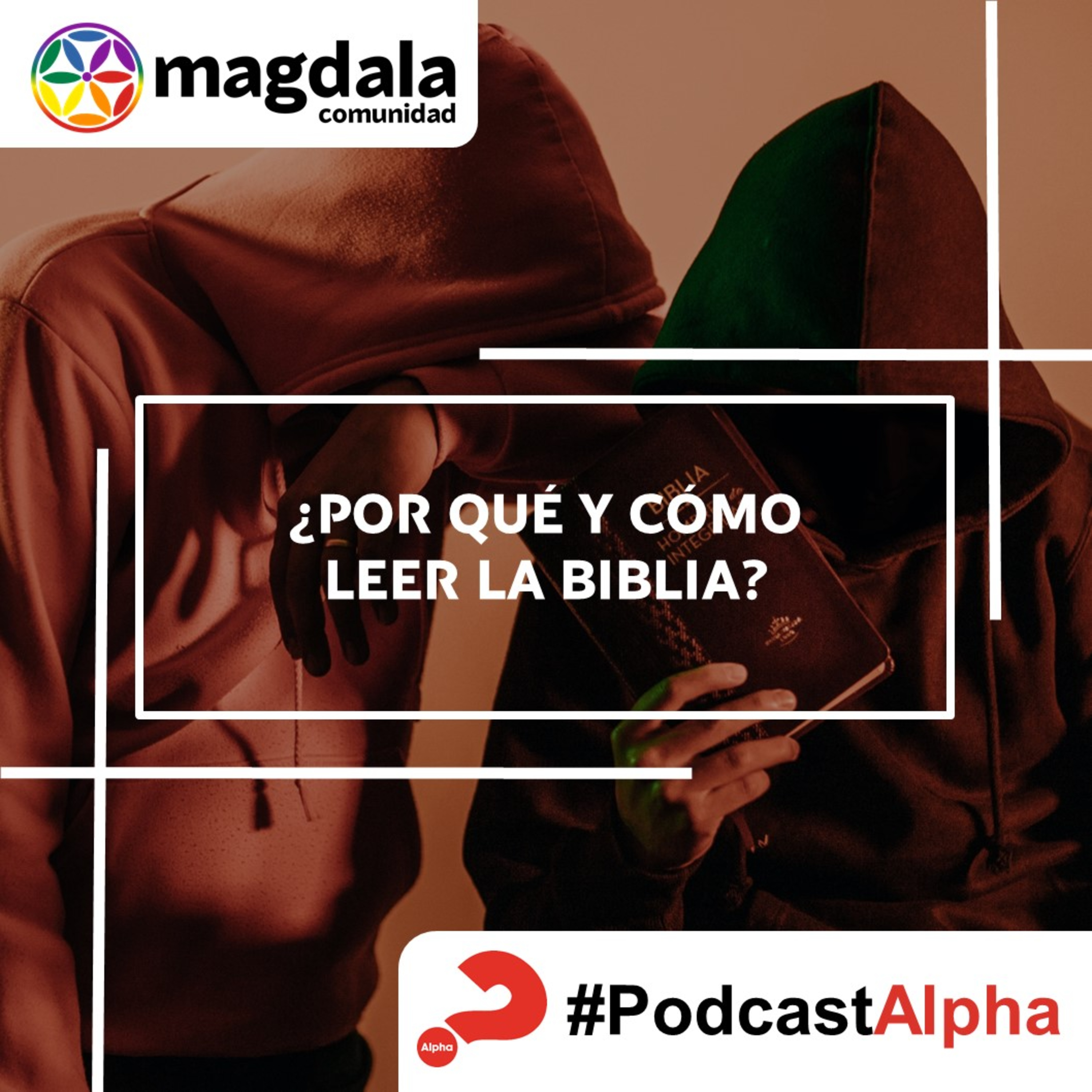 Comunidad Santa María Magdalena