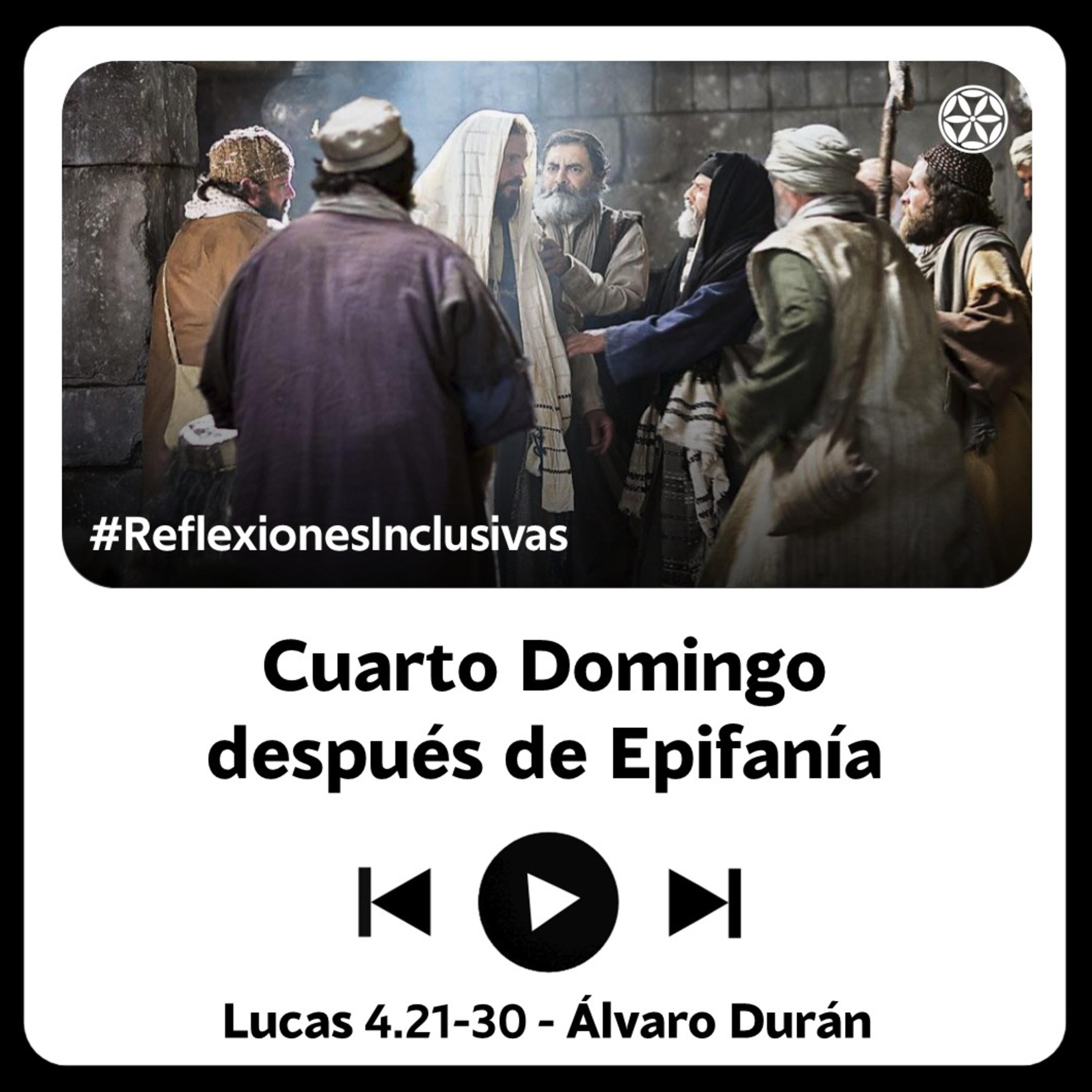 Comunidad Santa María Magdalena