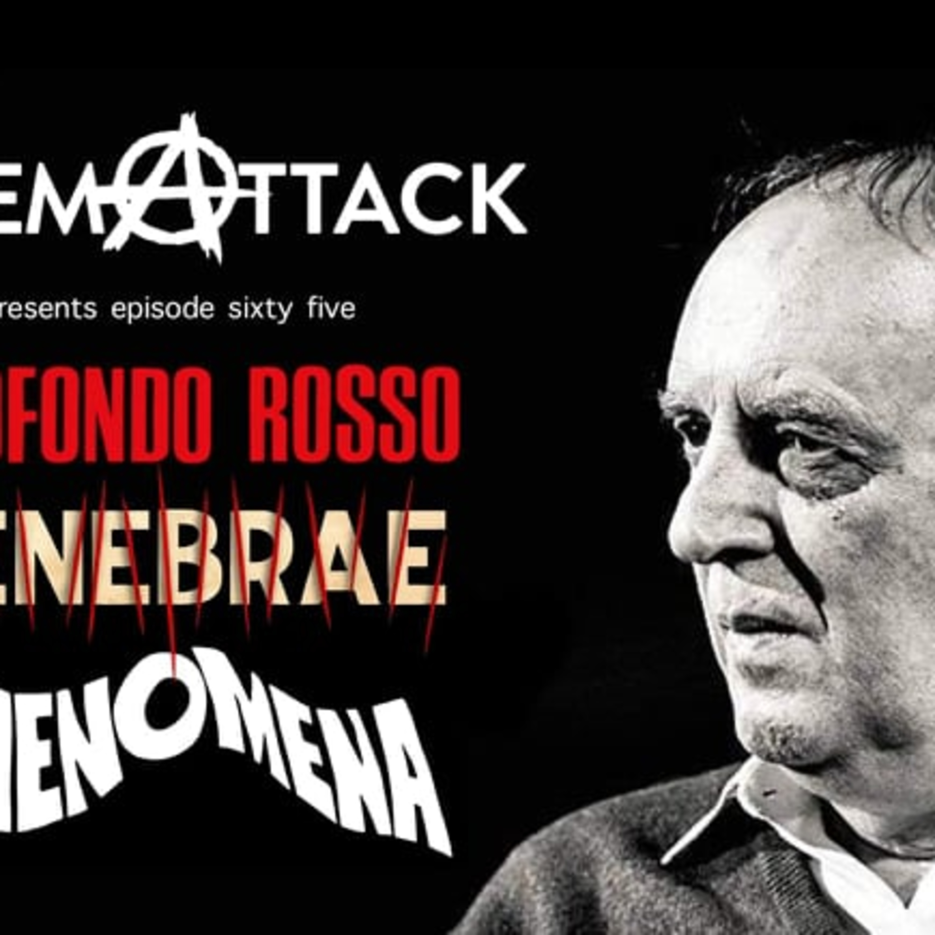 Cinema Attack