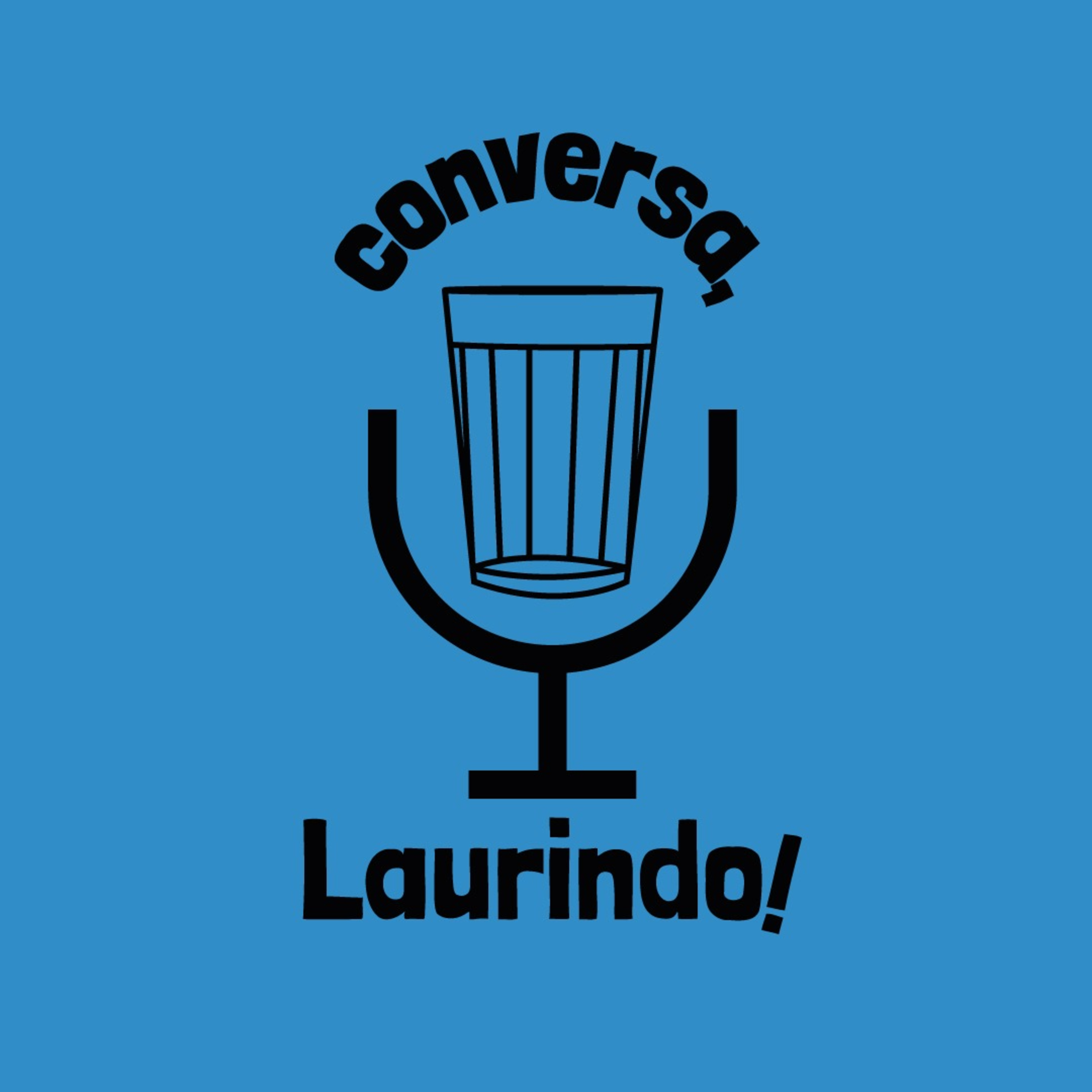 Conversa, Laurindo!