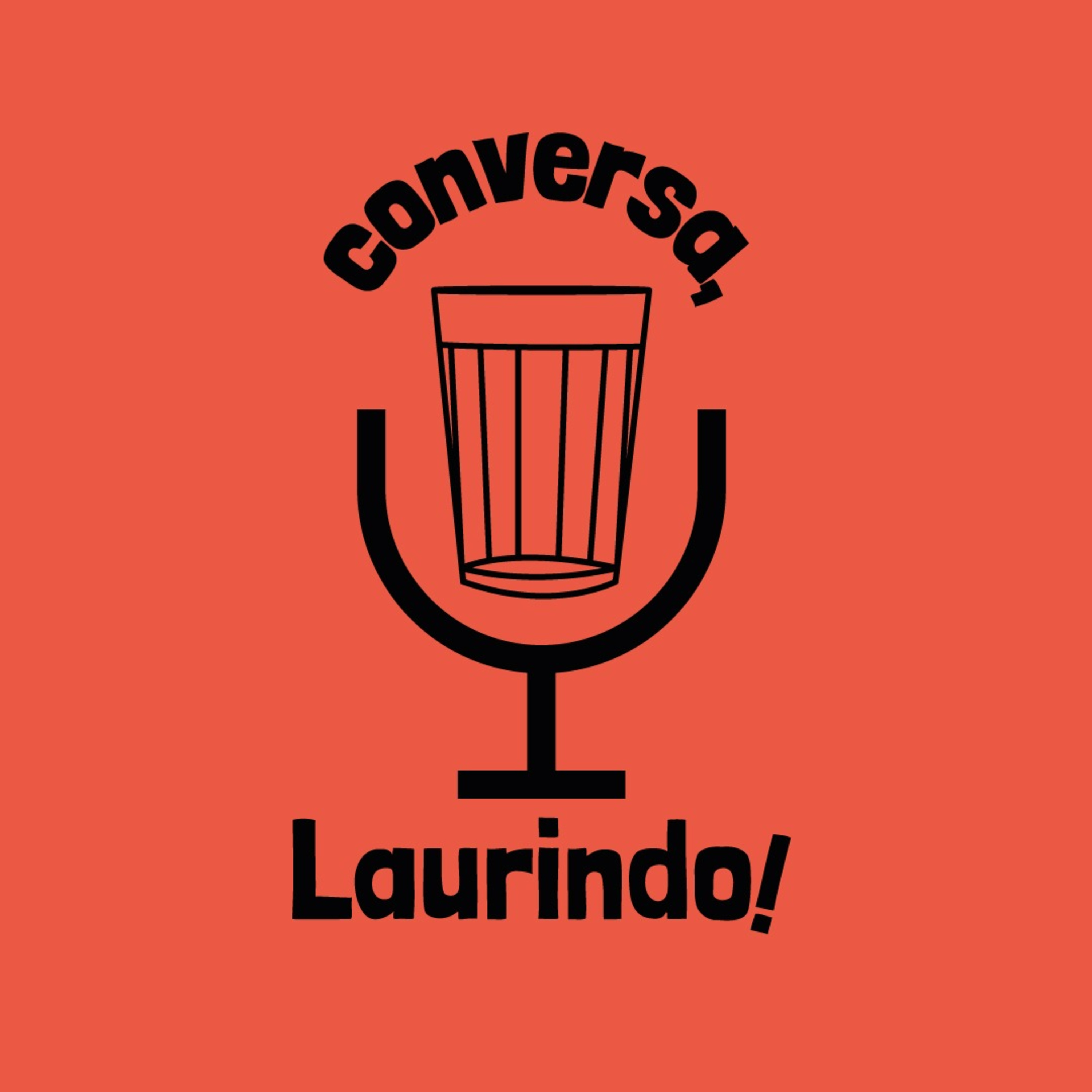 Conversa, Laurindo!