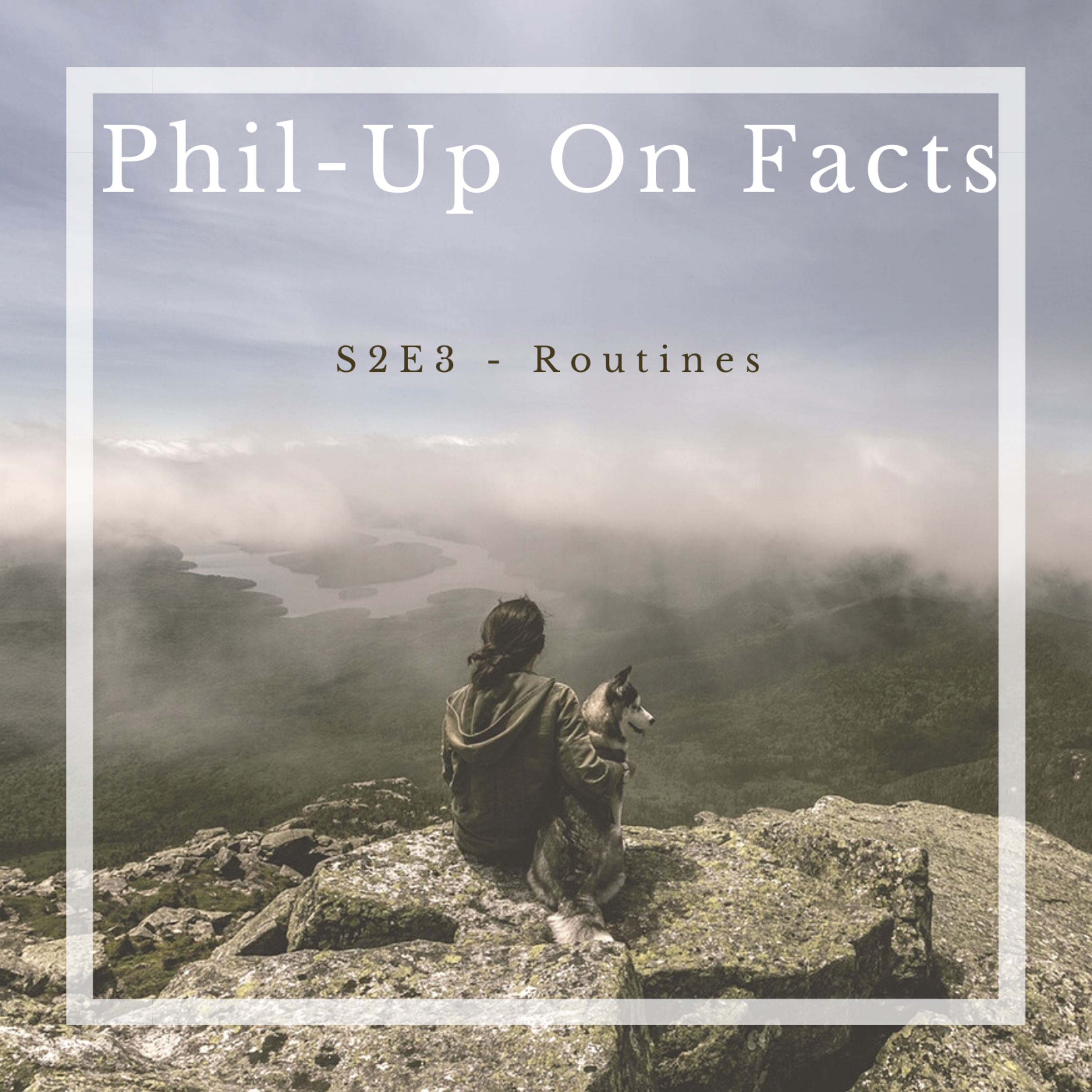 Phil-up on facts
