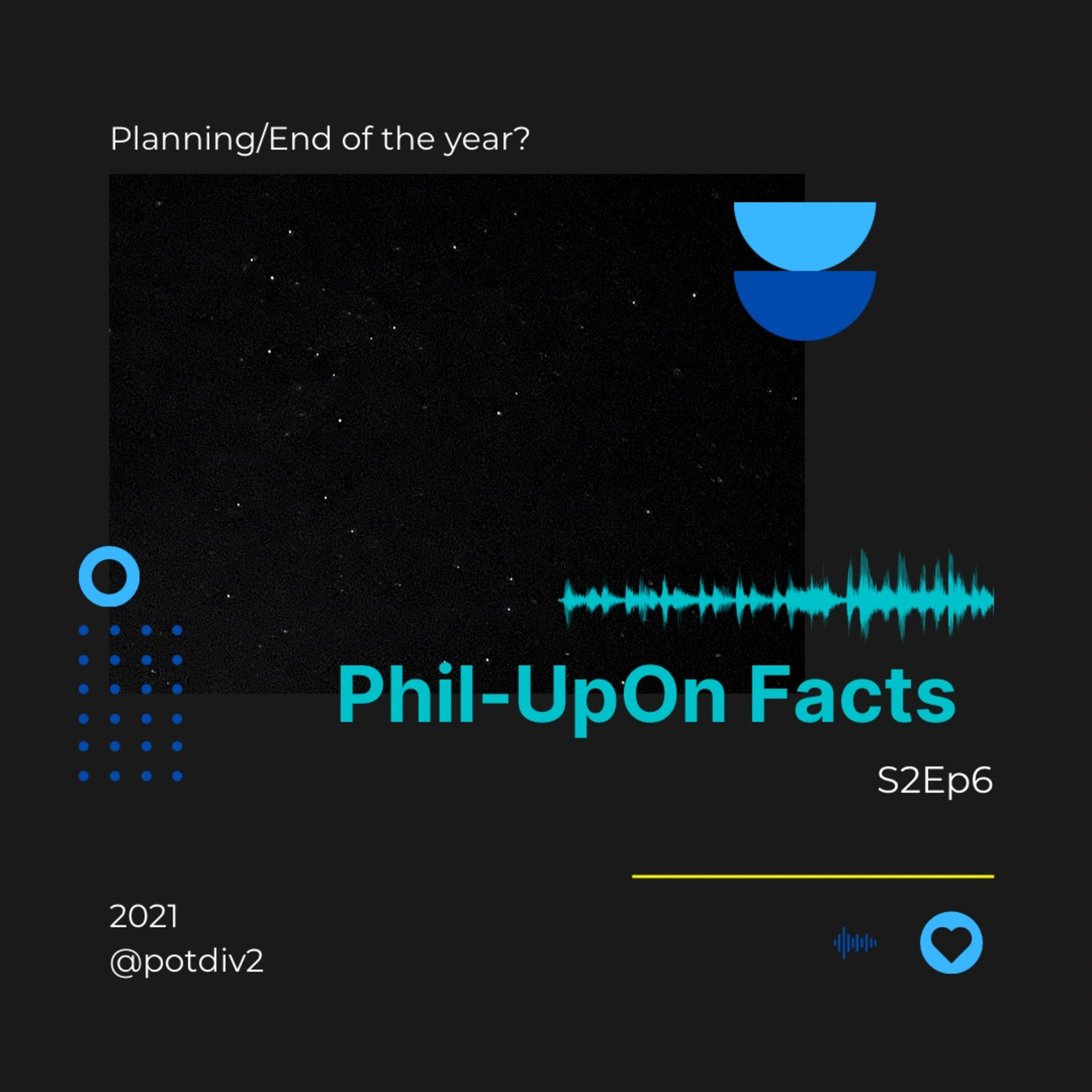 Phil-up on facts