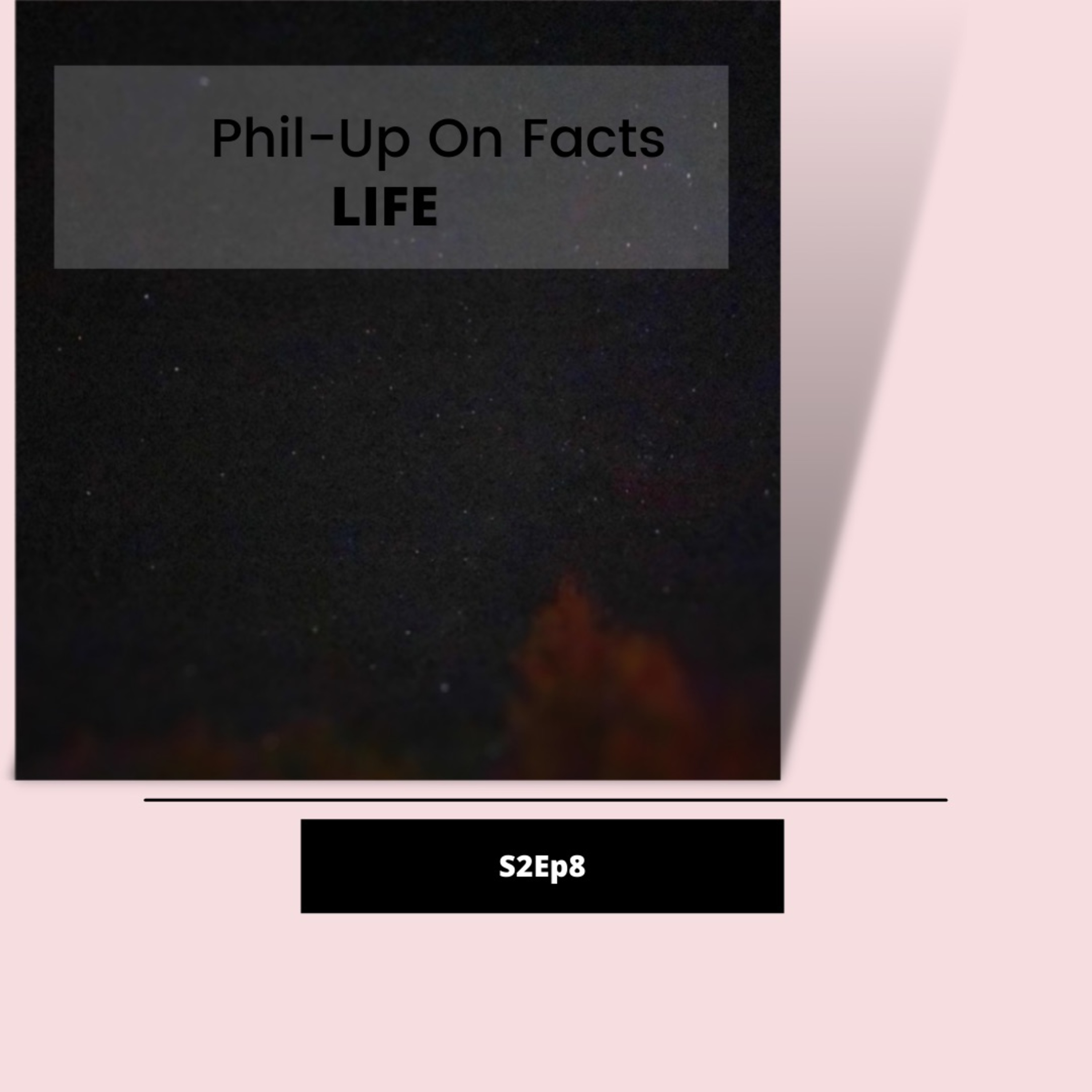 Phil-up on facts