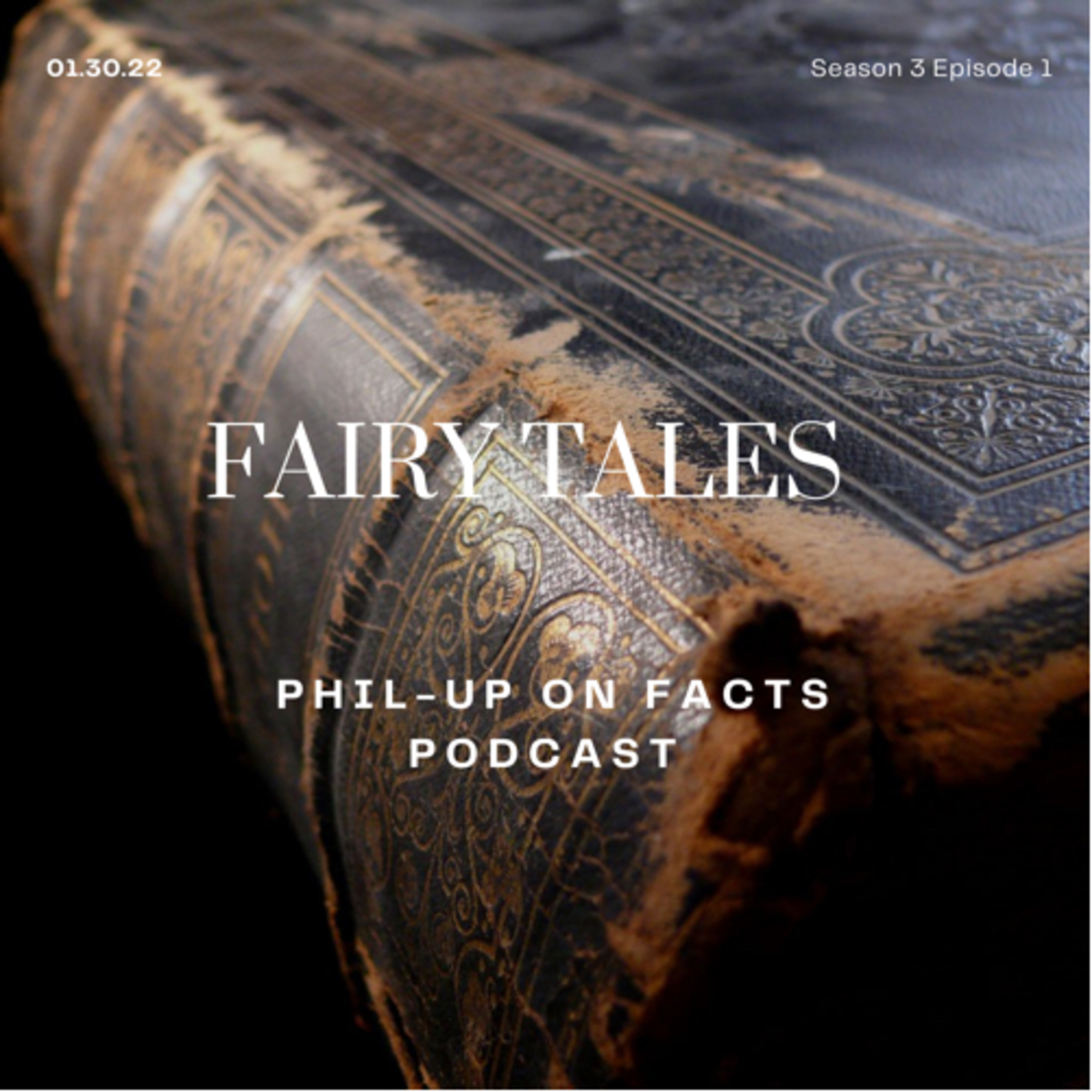 Phil-up on facts