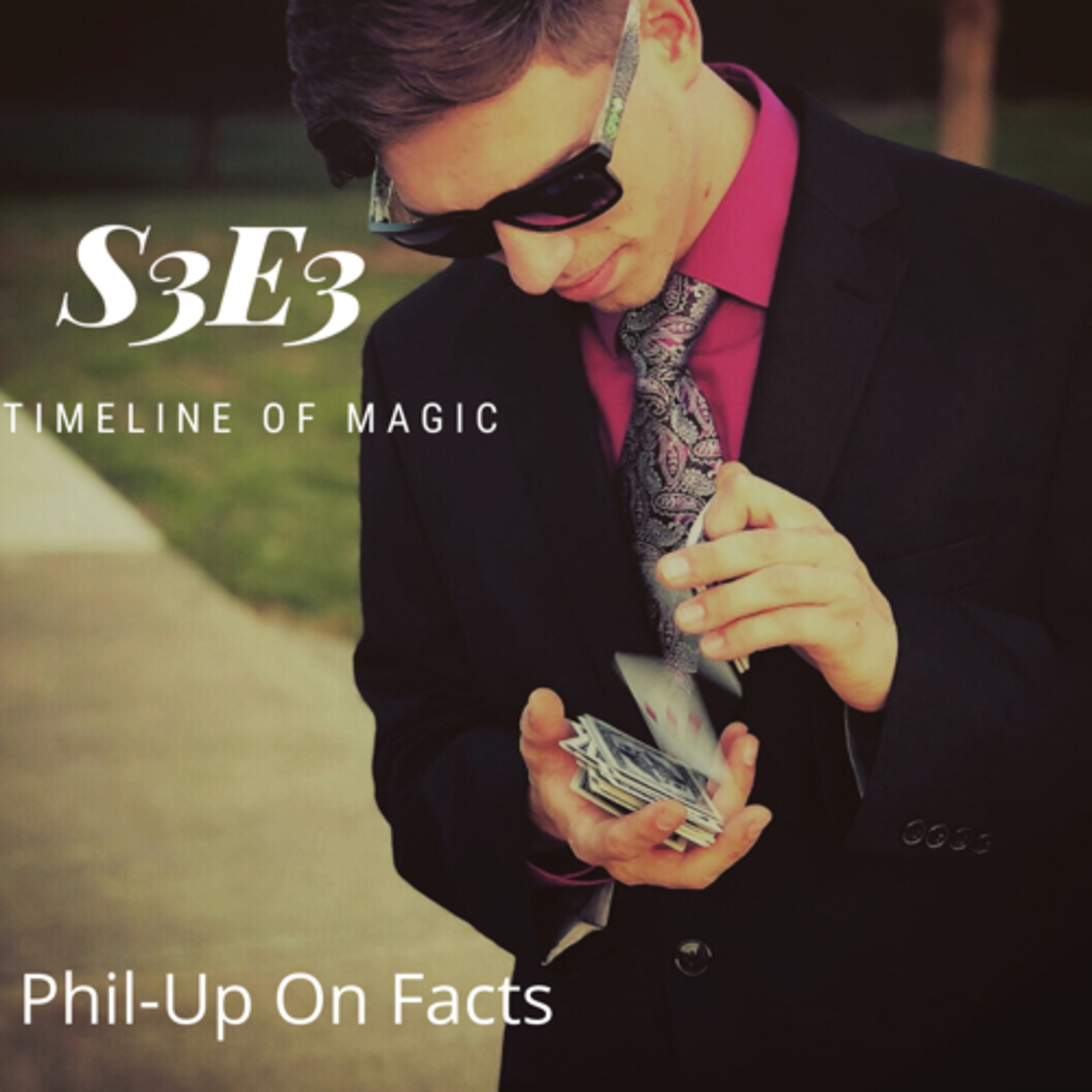 Phil-up on facts