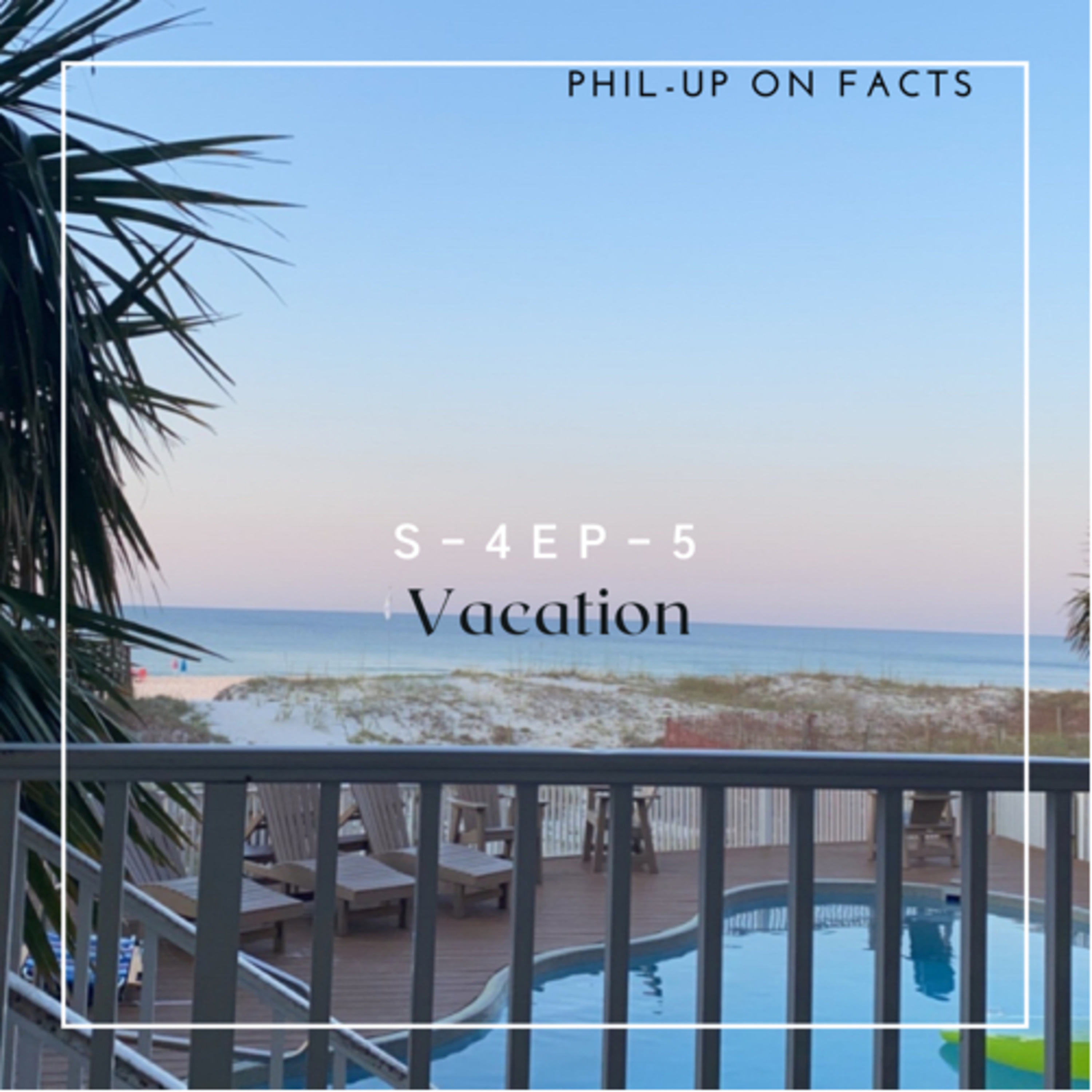 Phil-up on facts