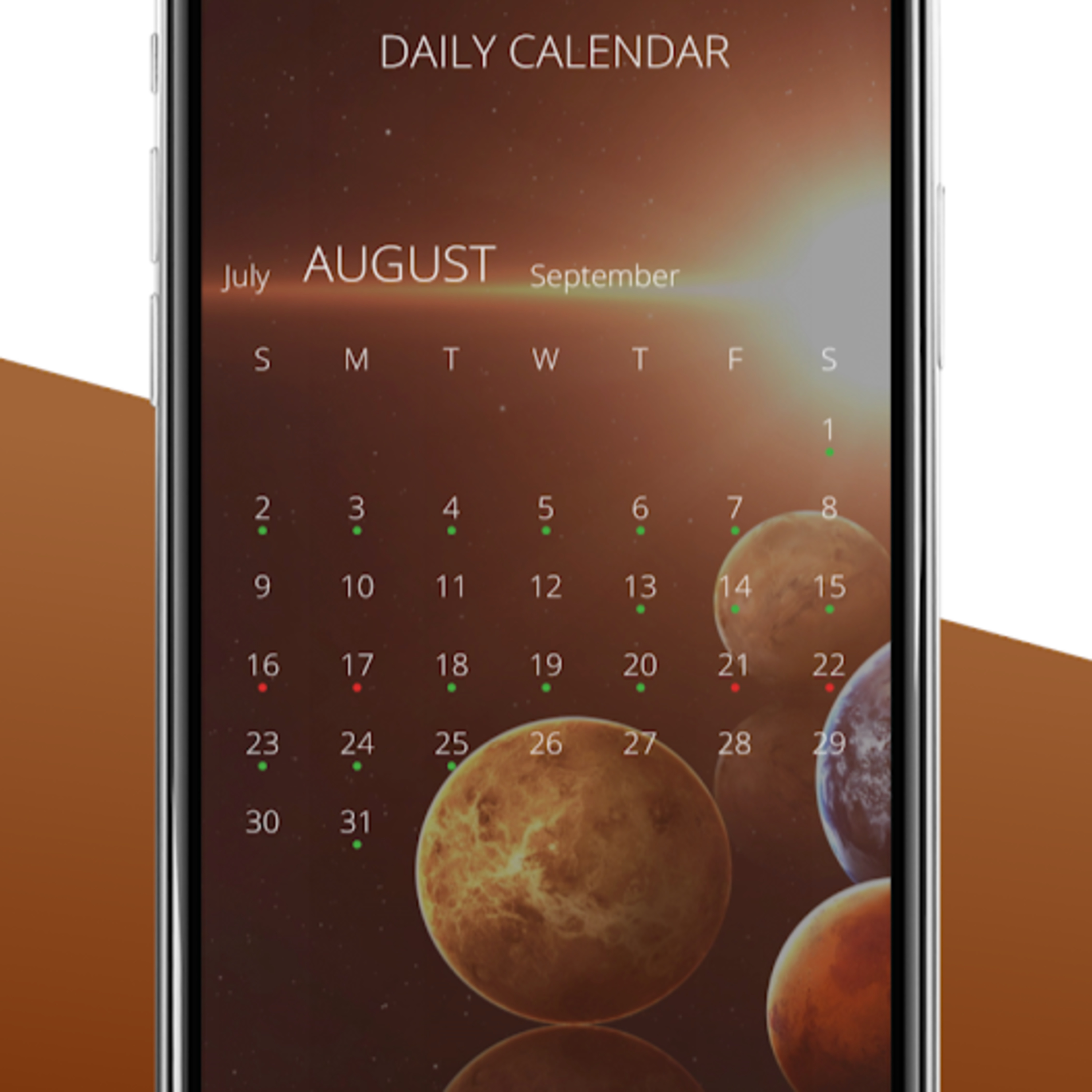 Personal Forecasting. Accuracy | Daily Celestial