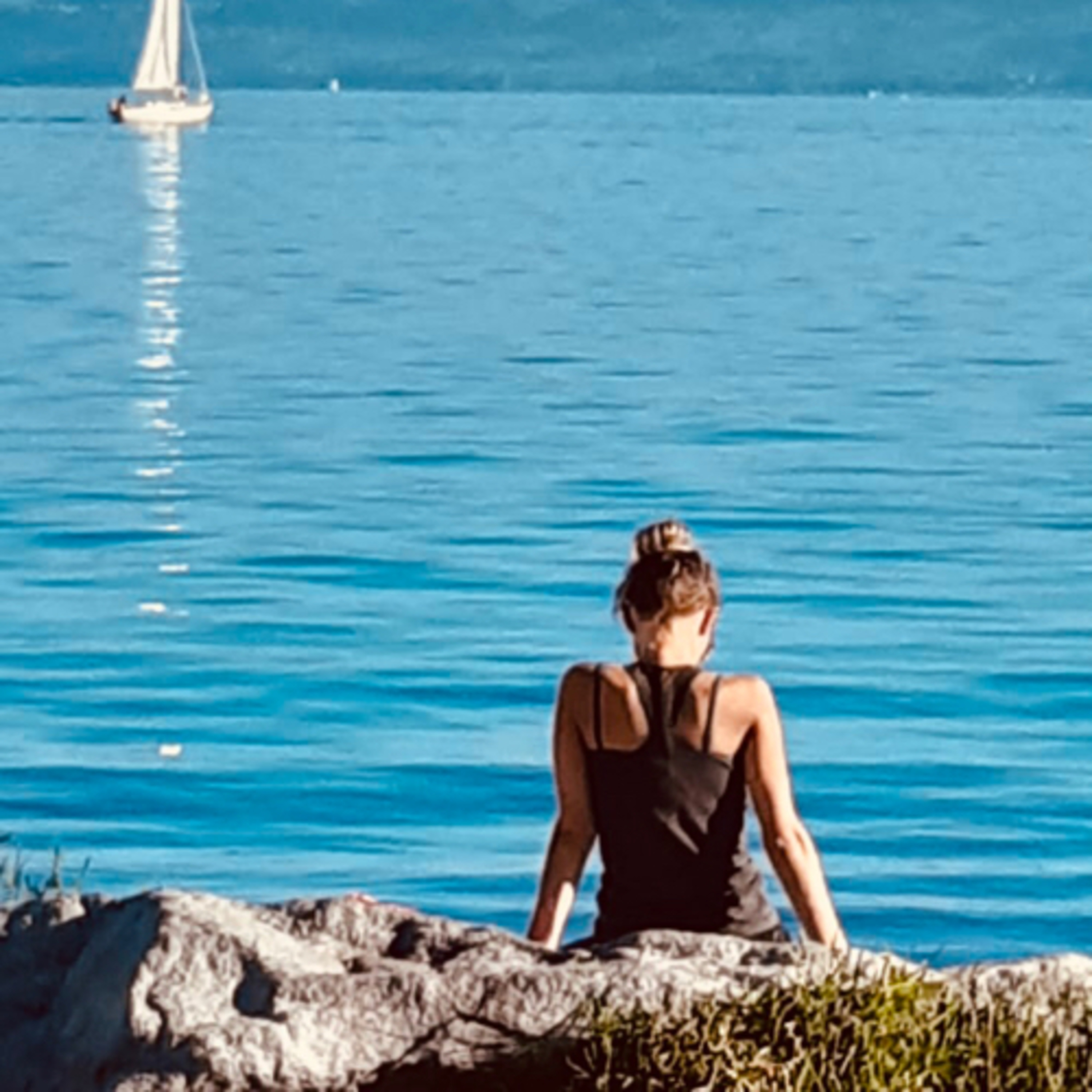 Entfalte Deine Seele