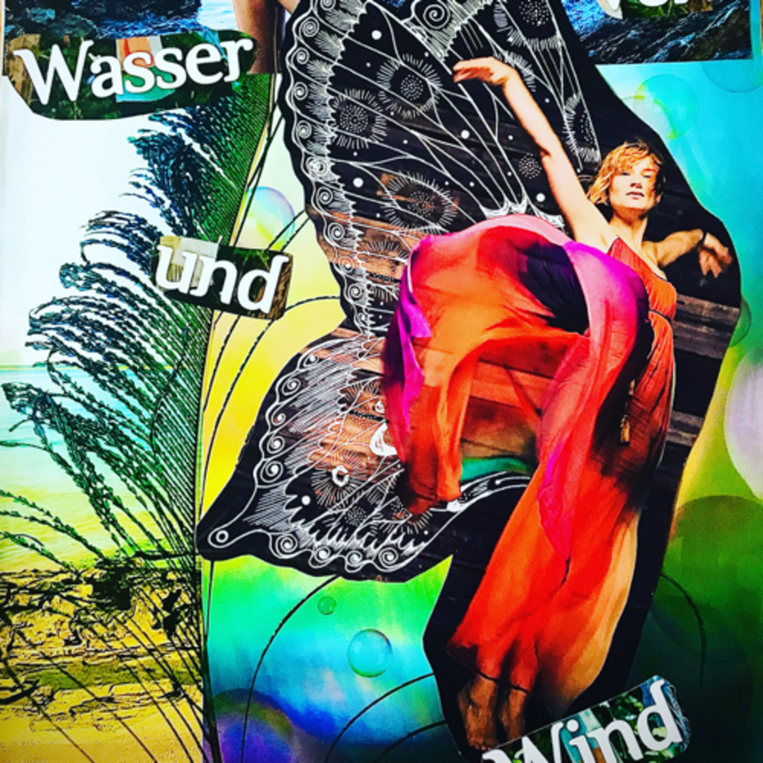 Entfalte Deine Seele