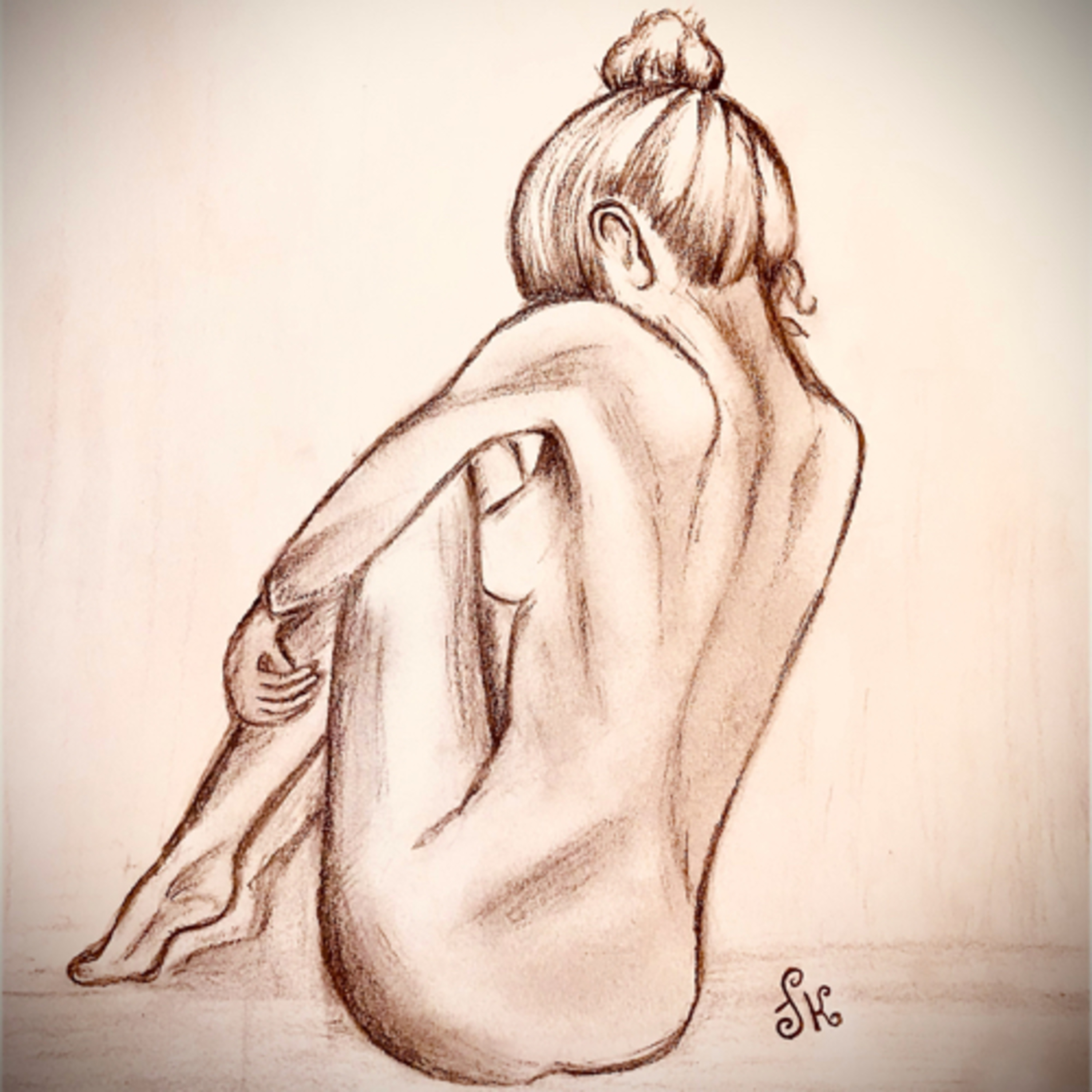 Entfalte Deine Seele
