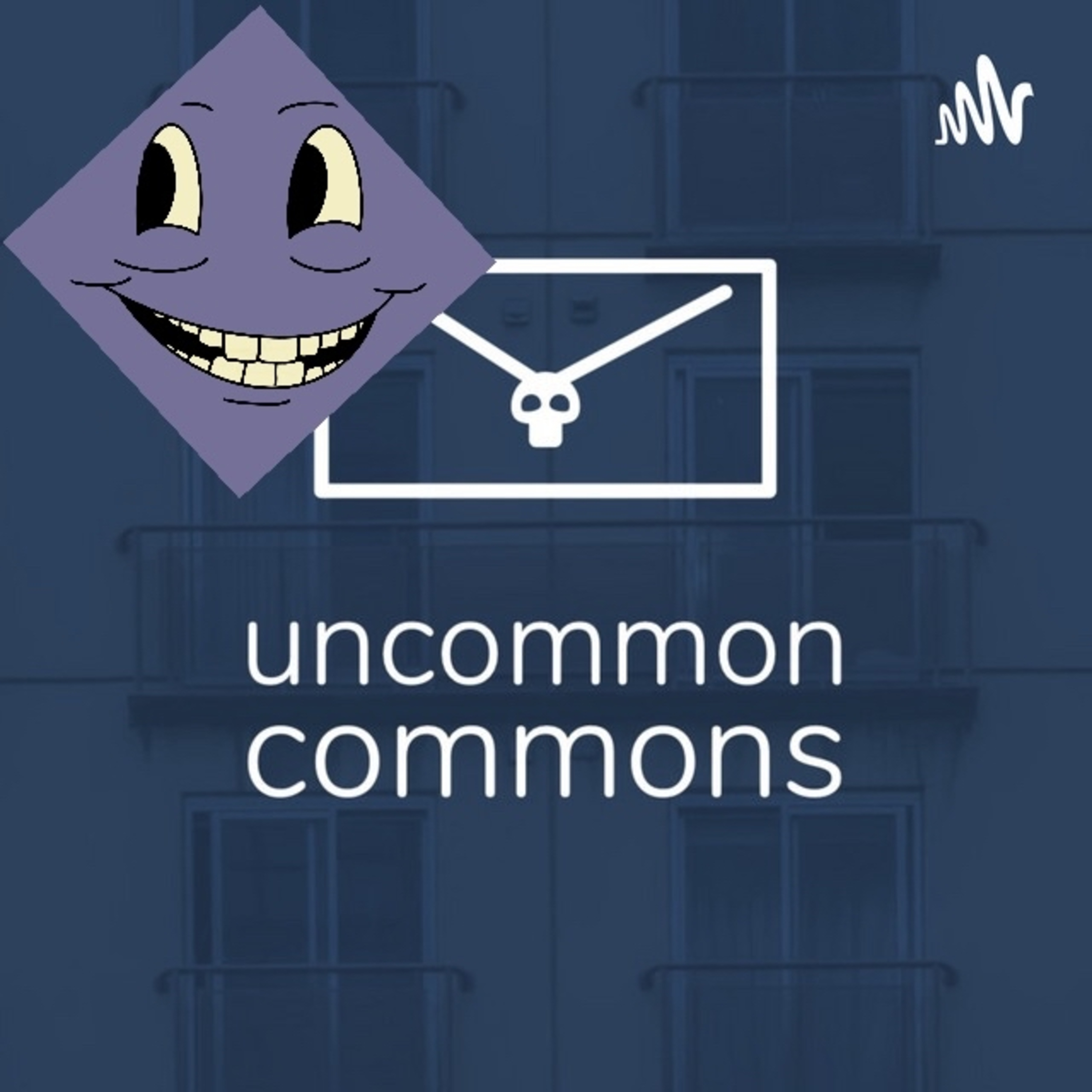 Uncommon Commons
