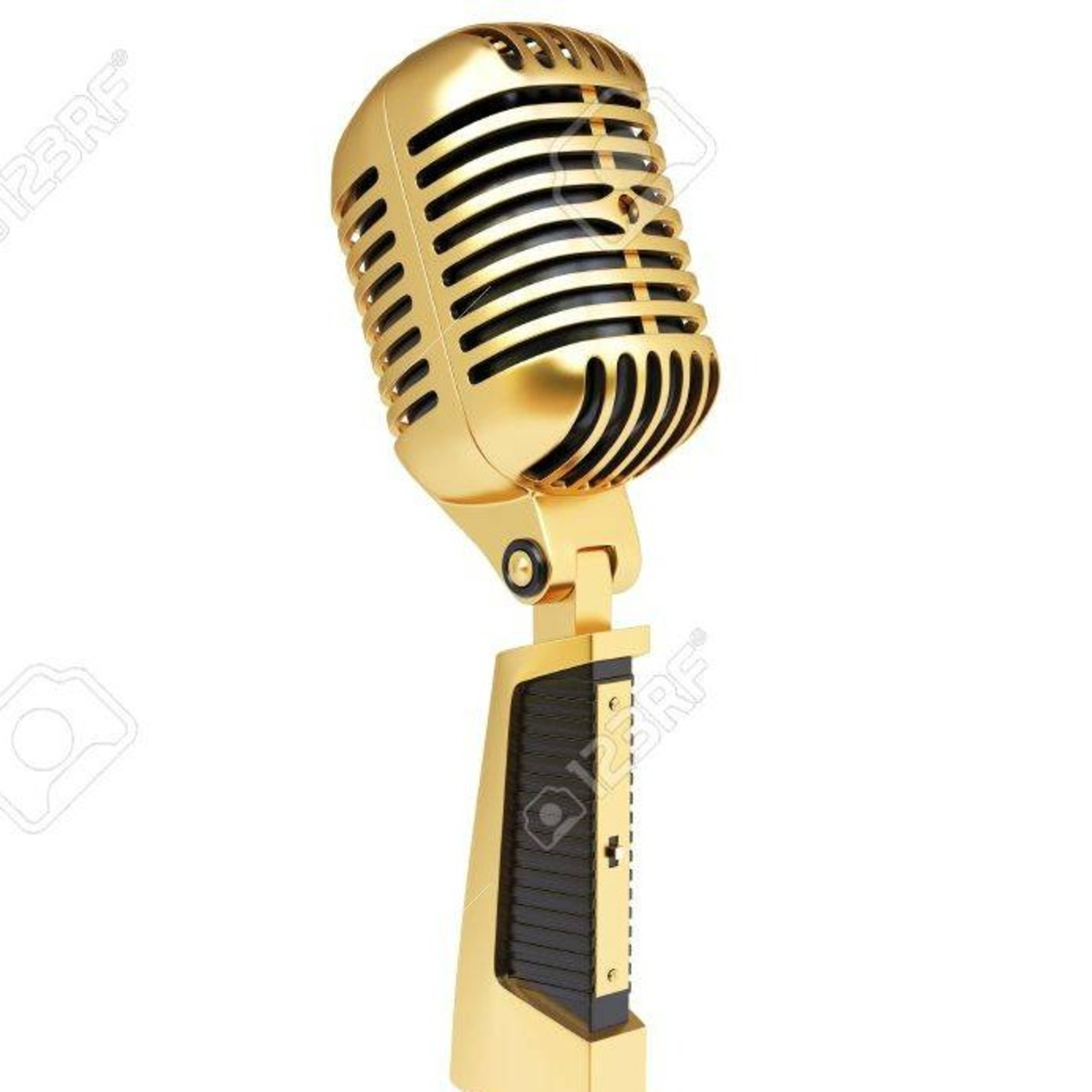Titan Podcasting Network