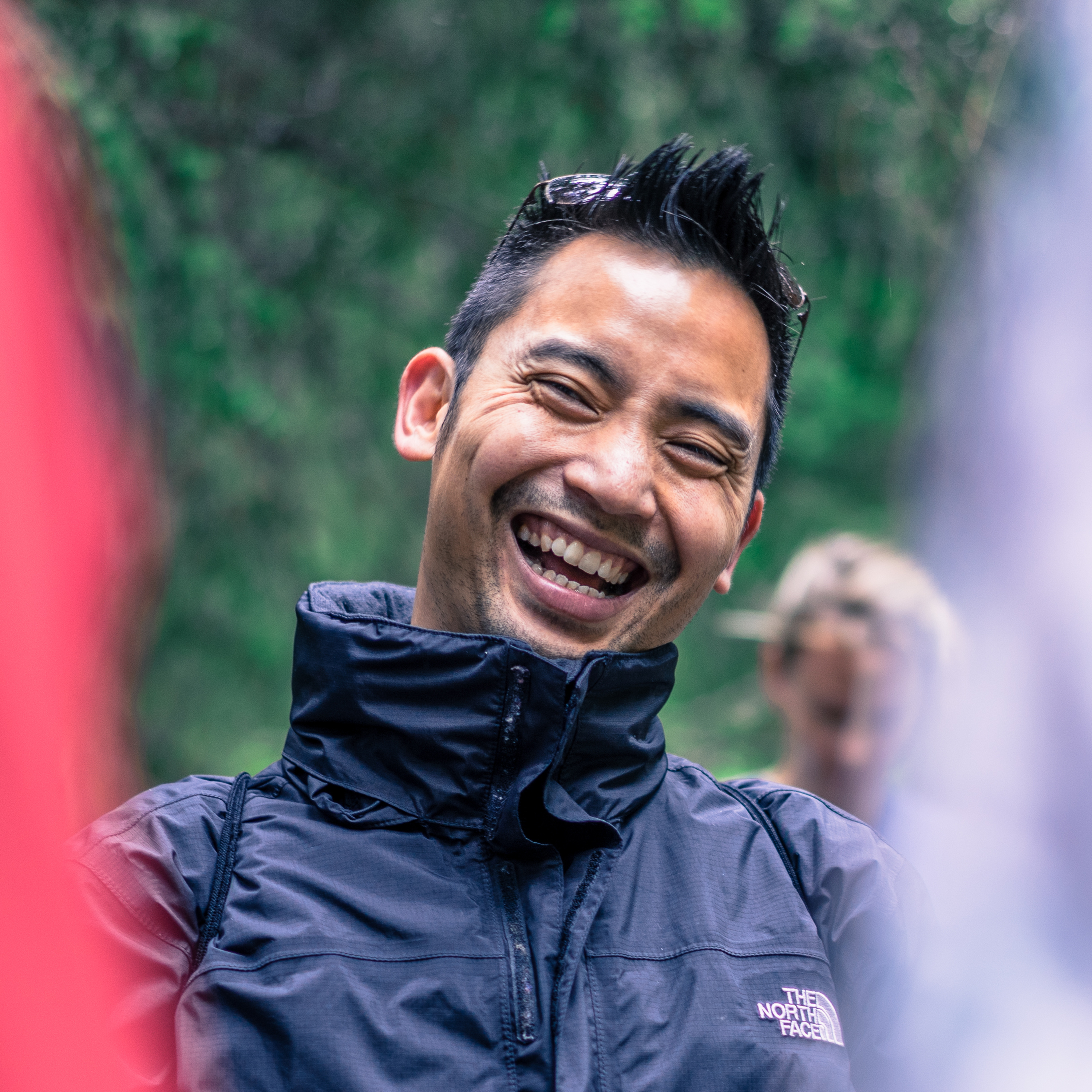 The Meaning of Life and Such