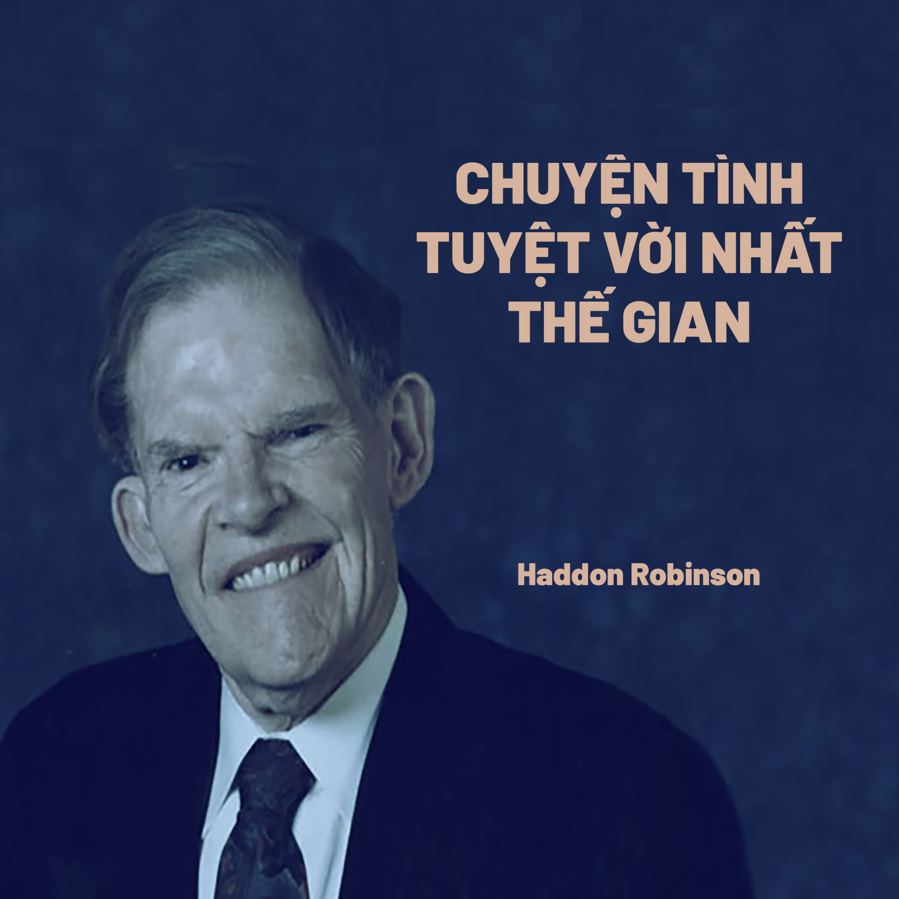 Giảng Luận Kinh Thánh