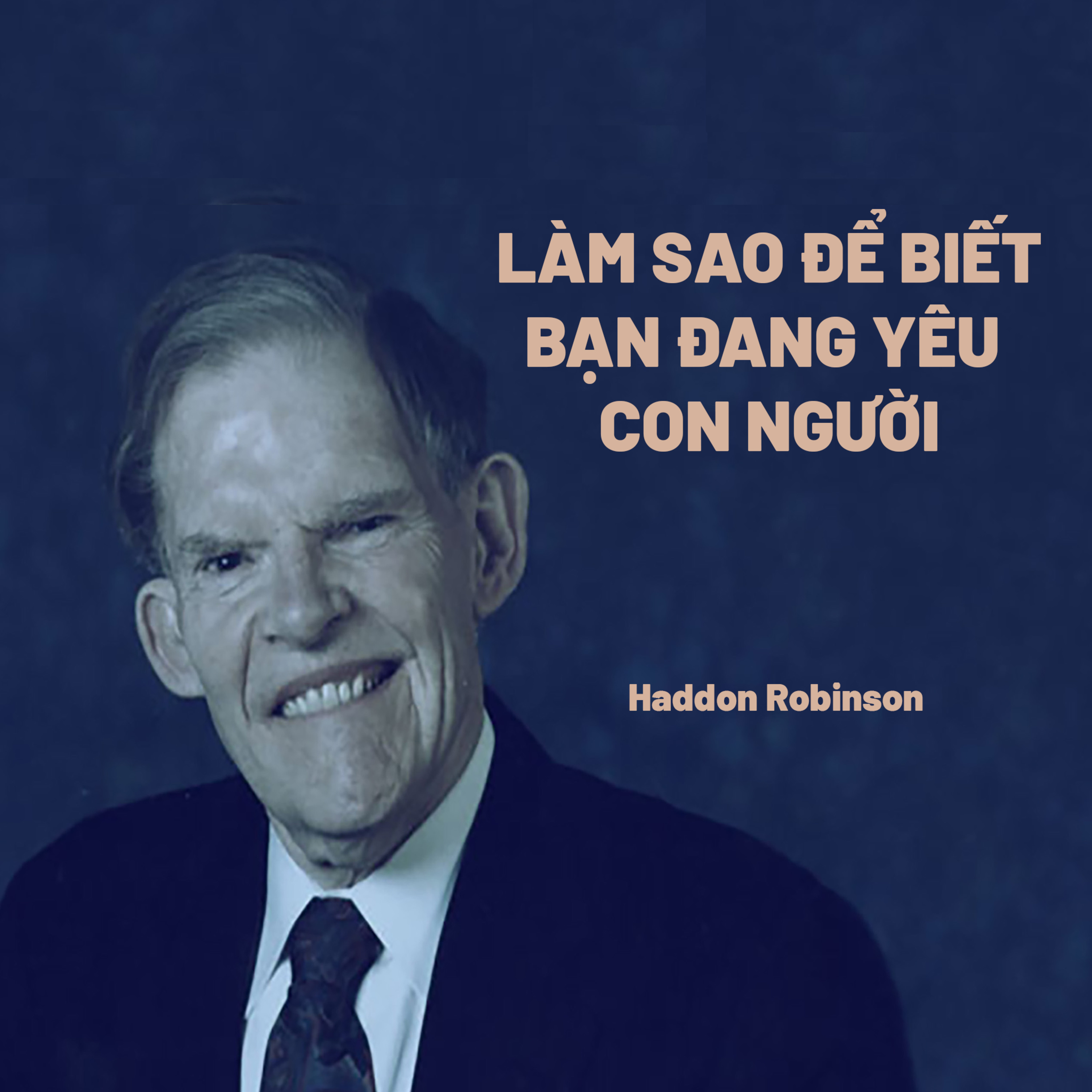 Giảng Luận Kinh Thánh