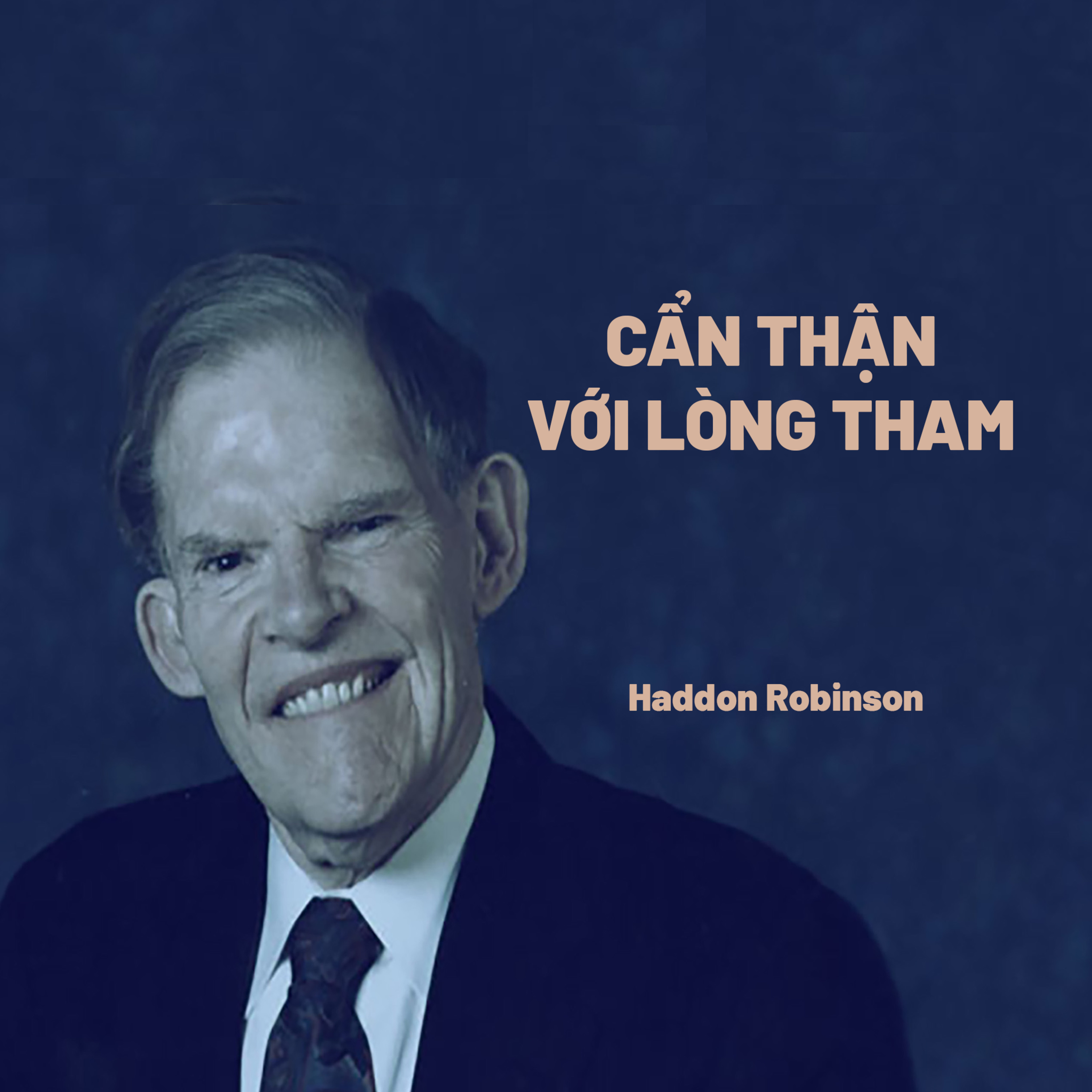 Giảng Luận Kinh Thánh