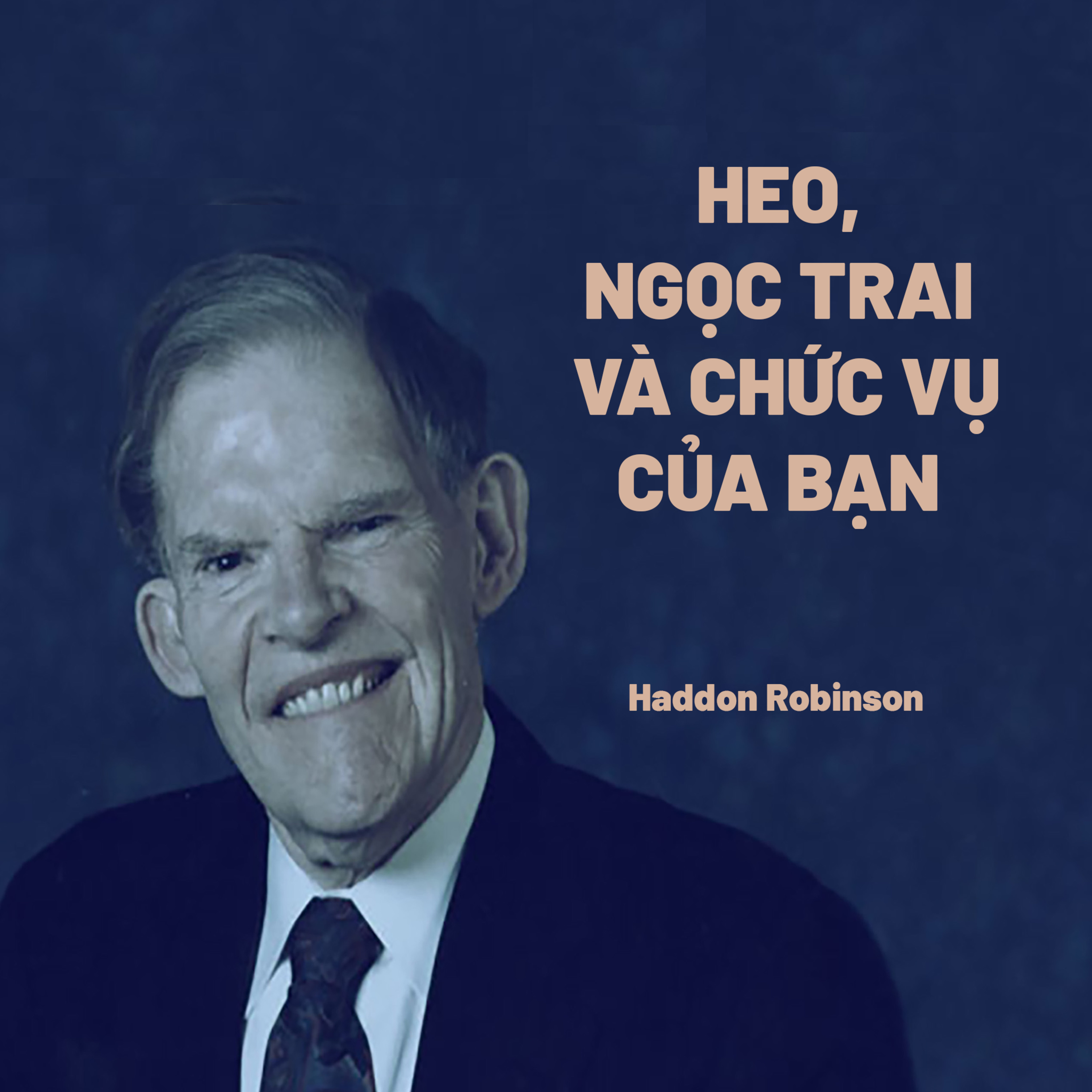 Giảng Luận Kinh Thánh