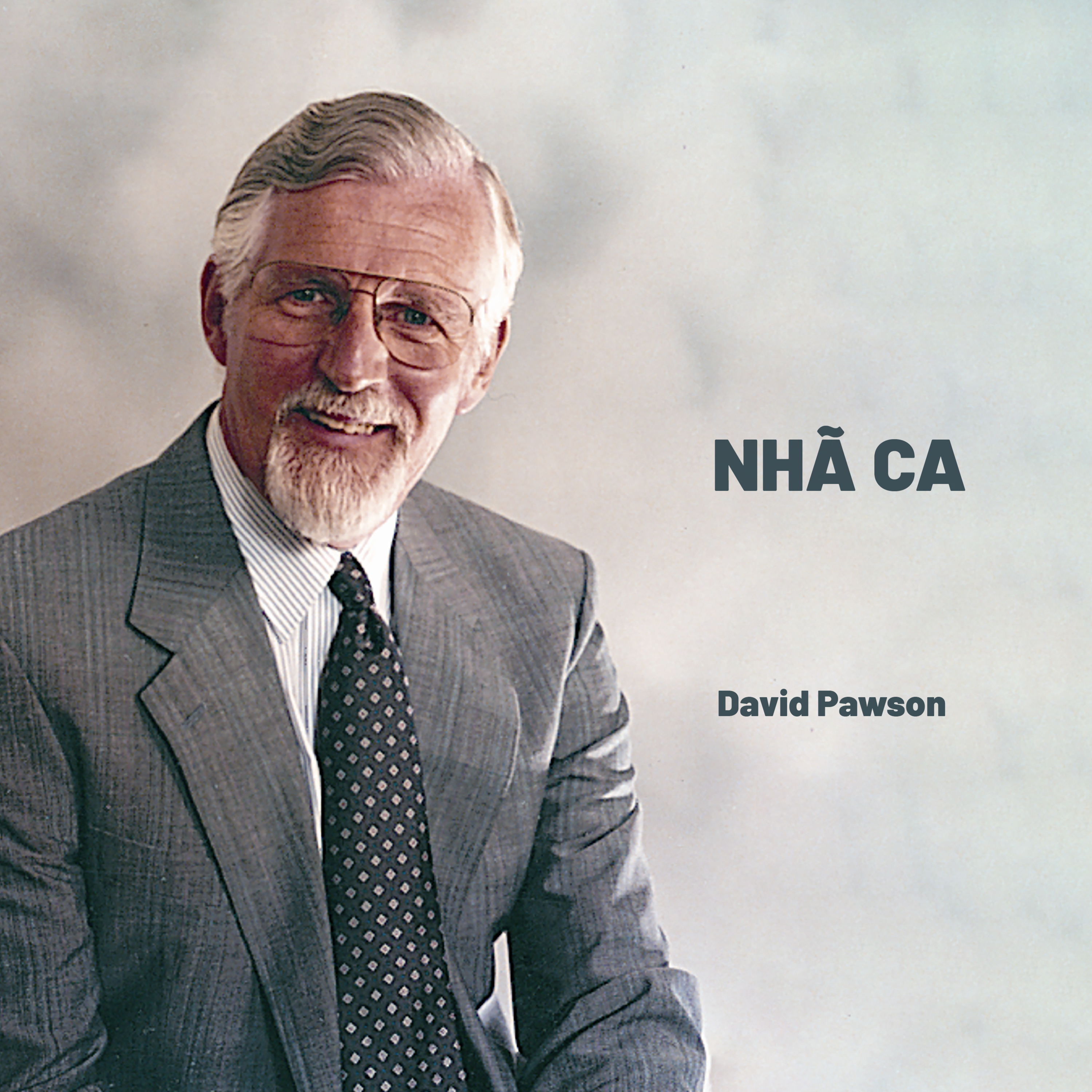 Giải Nghĩa Kinh Thánh - Sách Nhã Ca | David Pawson episode artwork