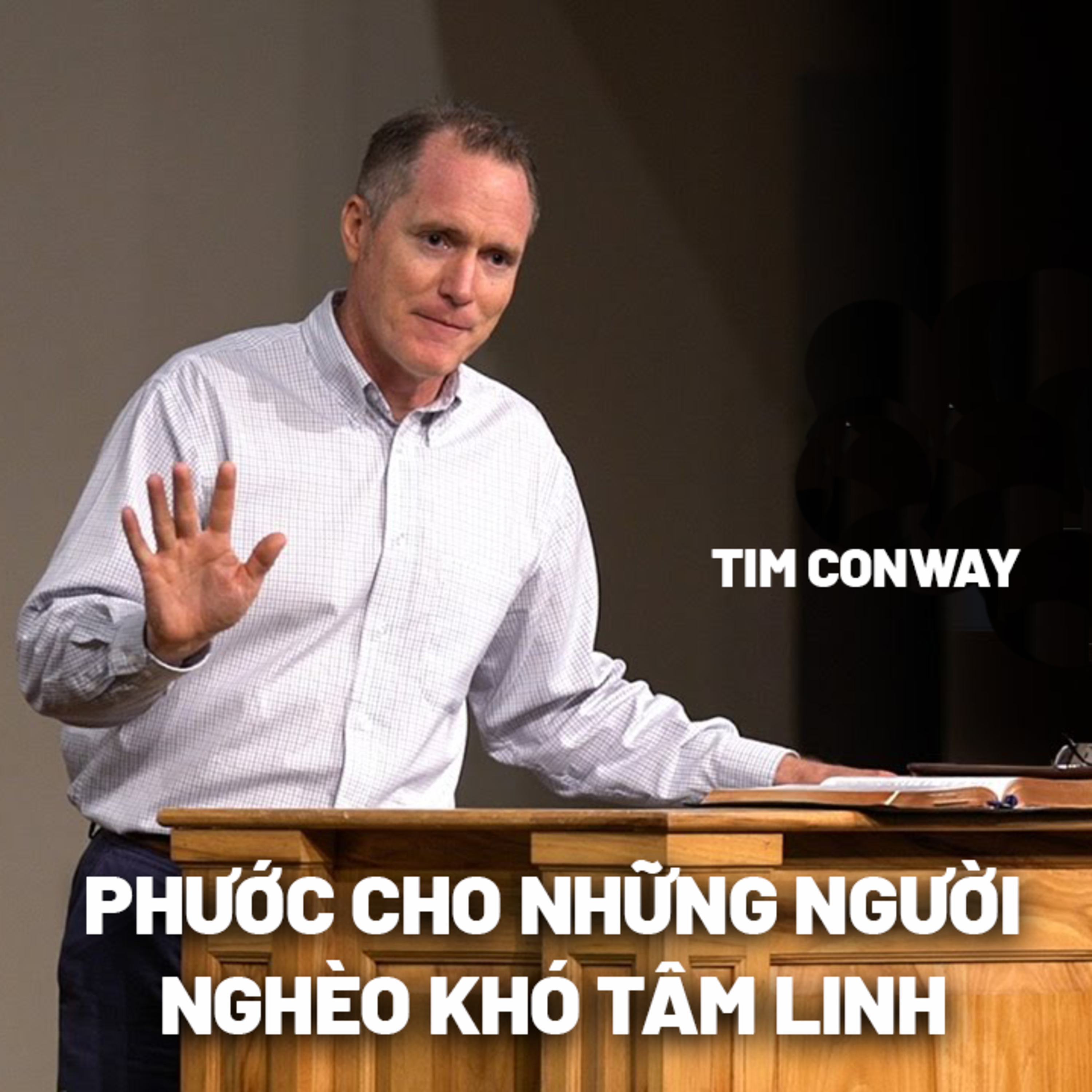 Giảng Luận Kinh Thánh