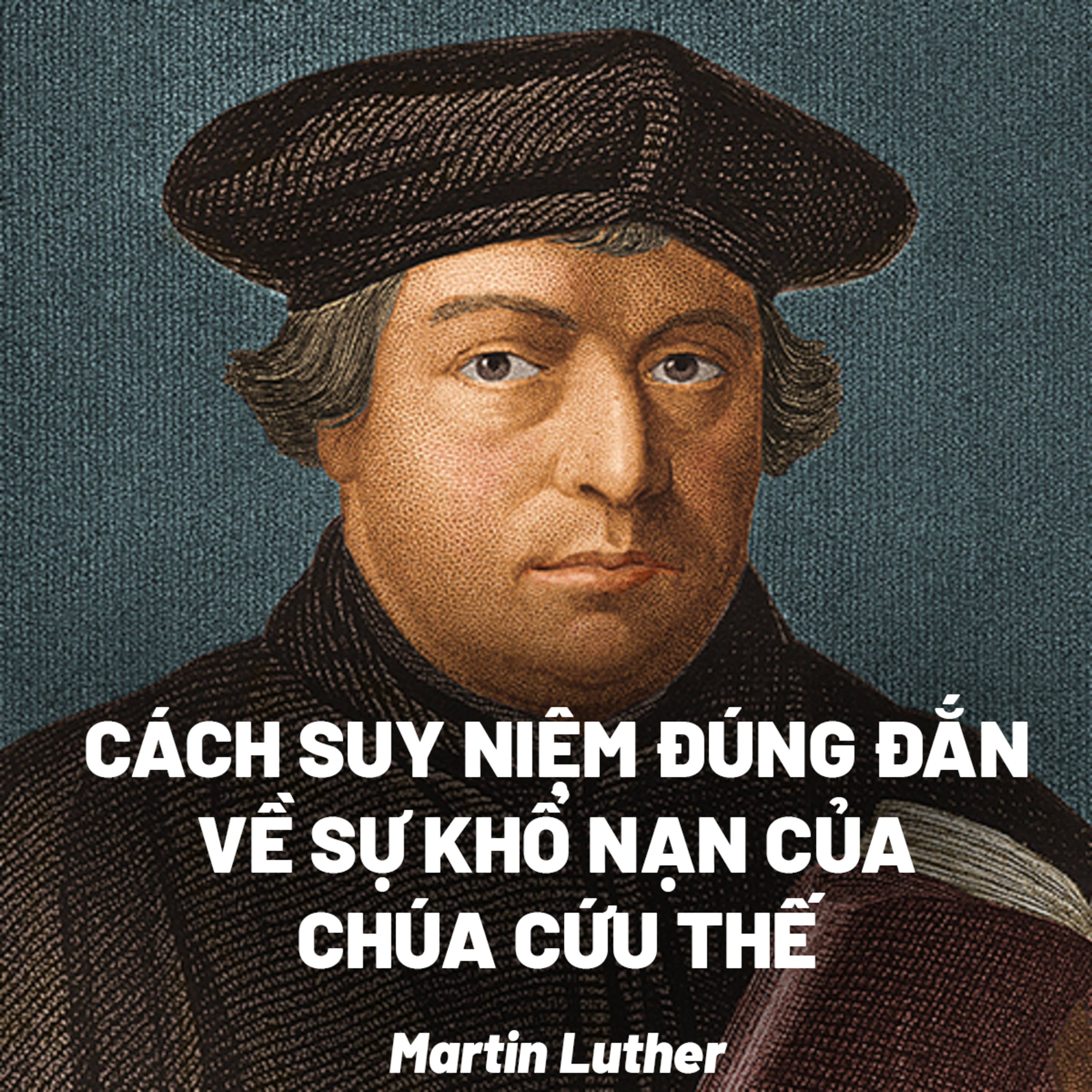 Giảng Luận Kinh Thánh