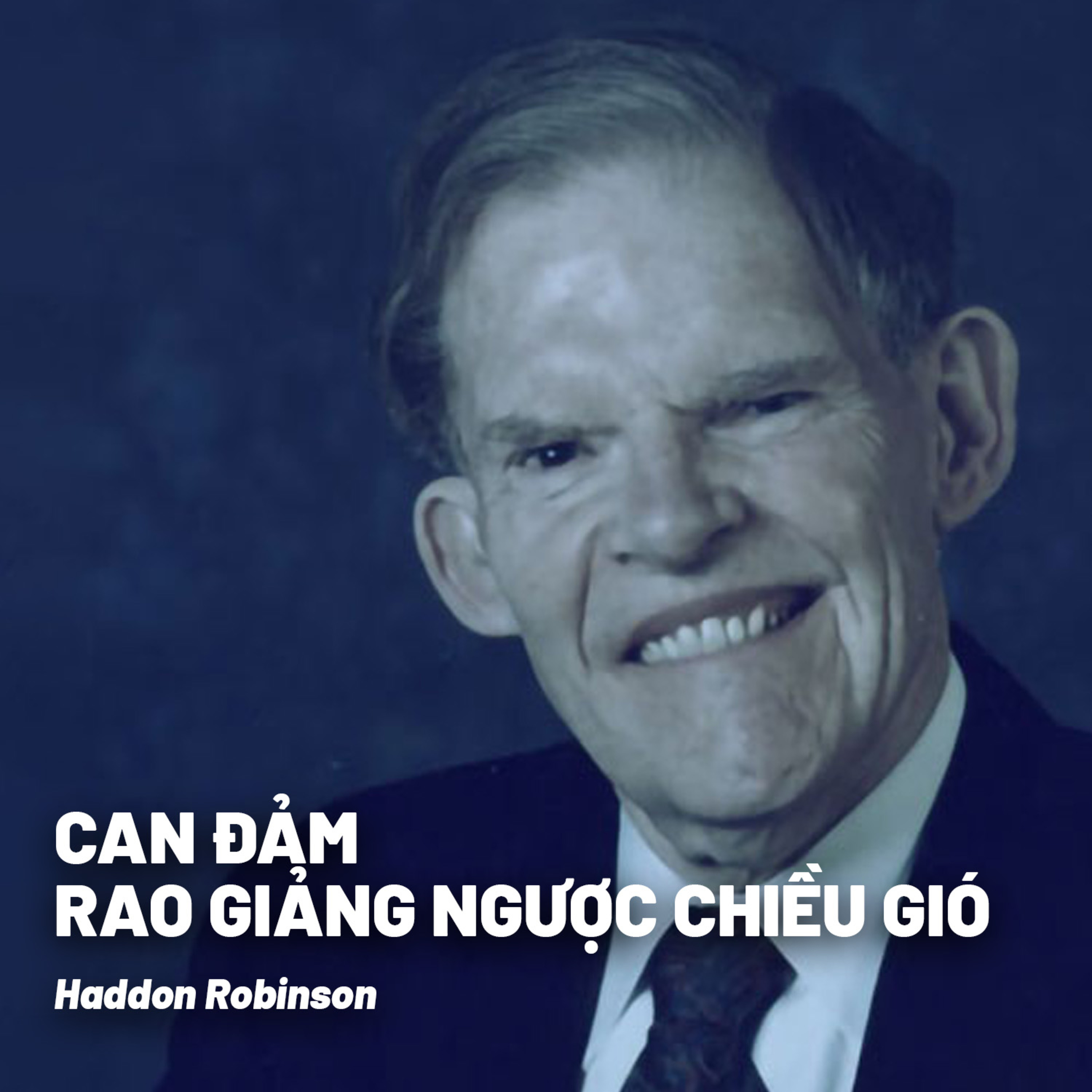 Giảng Luận Kinh Thánh