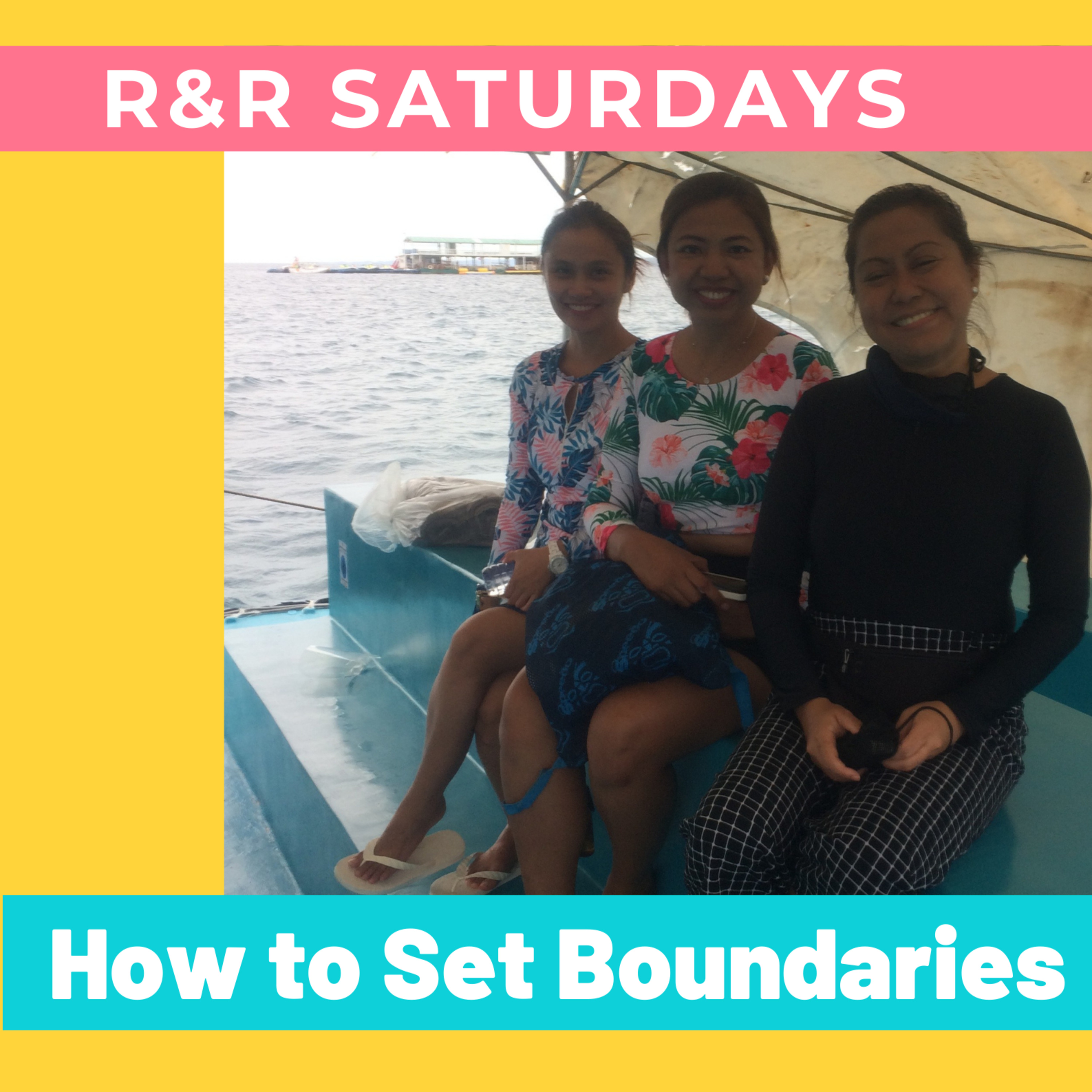 R&R Saturdays