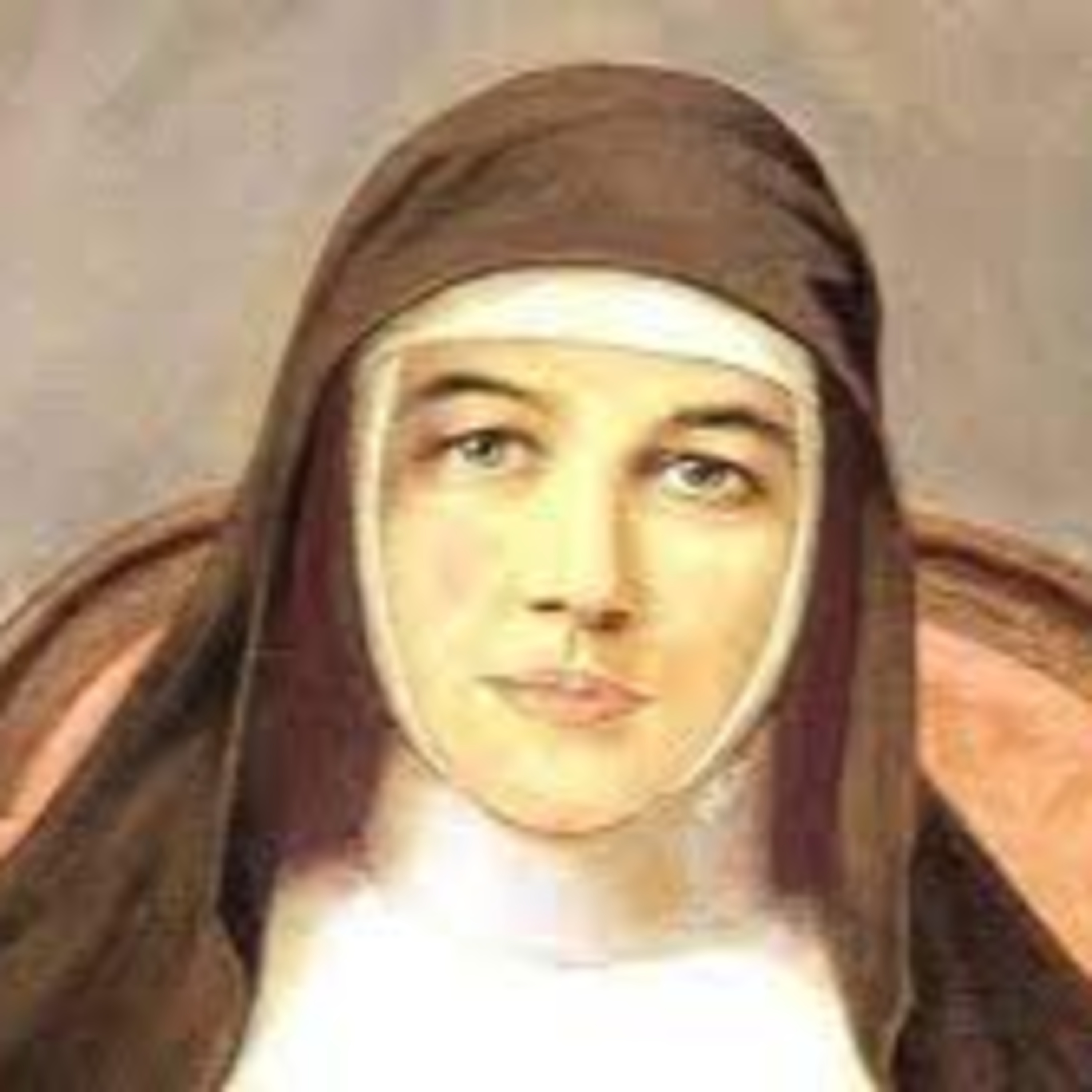 The Brilliant Mary Macillop!!!! episode artwork